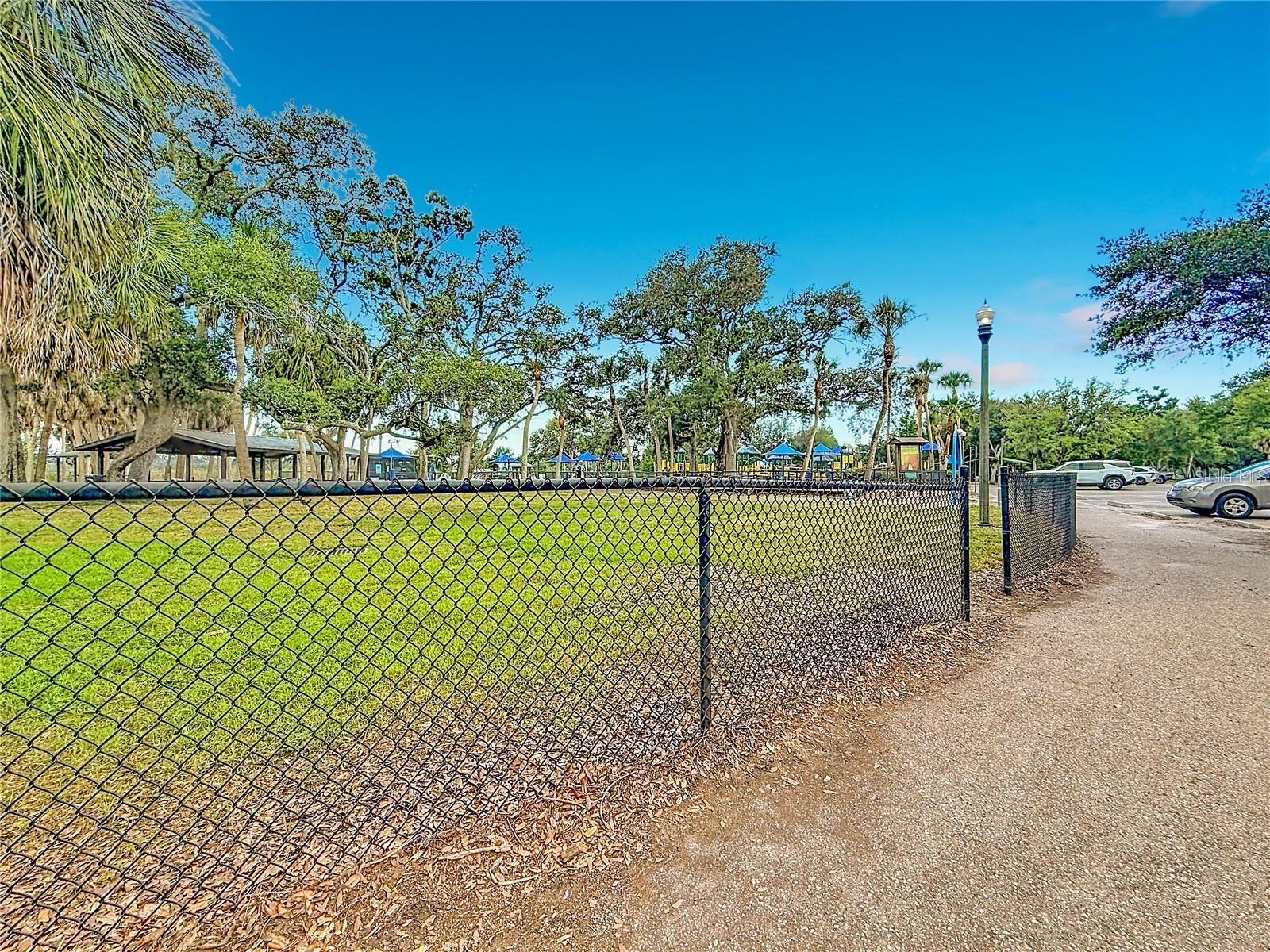 2335 MURILLA WAY S, ST PETERSBURG, FL, 33712