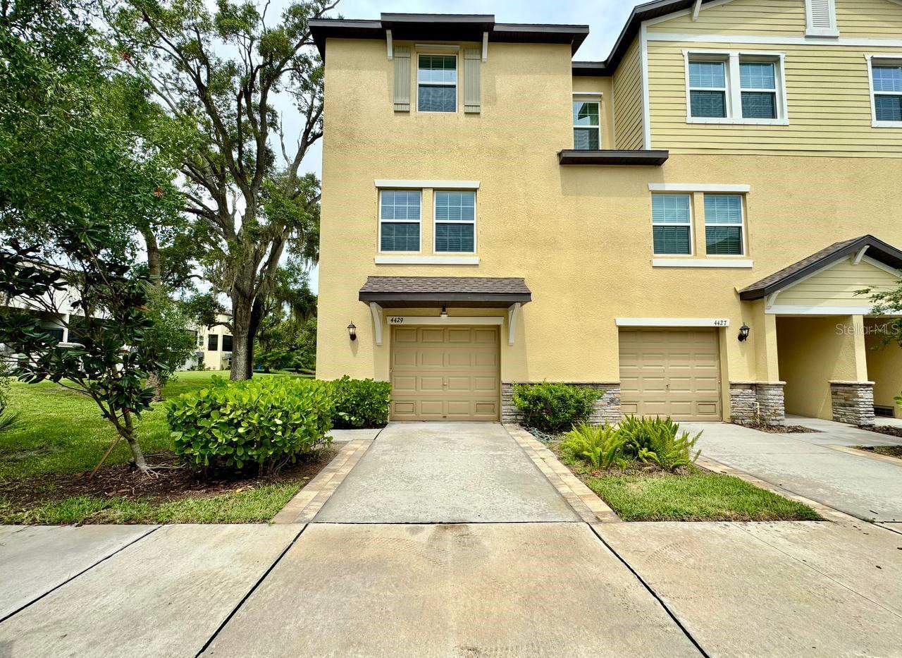 4429 TUSCAN LOON DR, TAMPA, FL, 33619