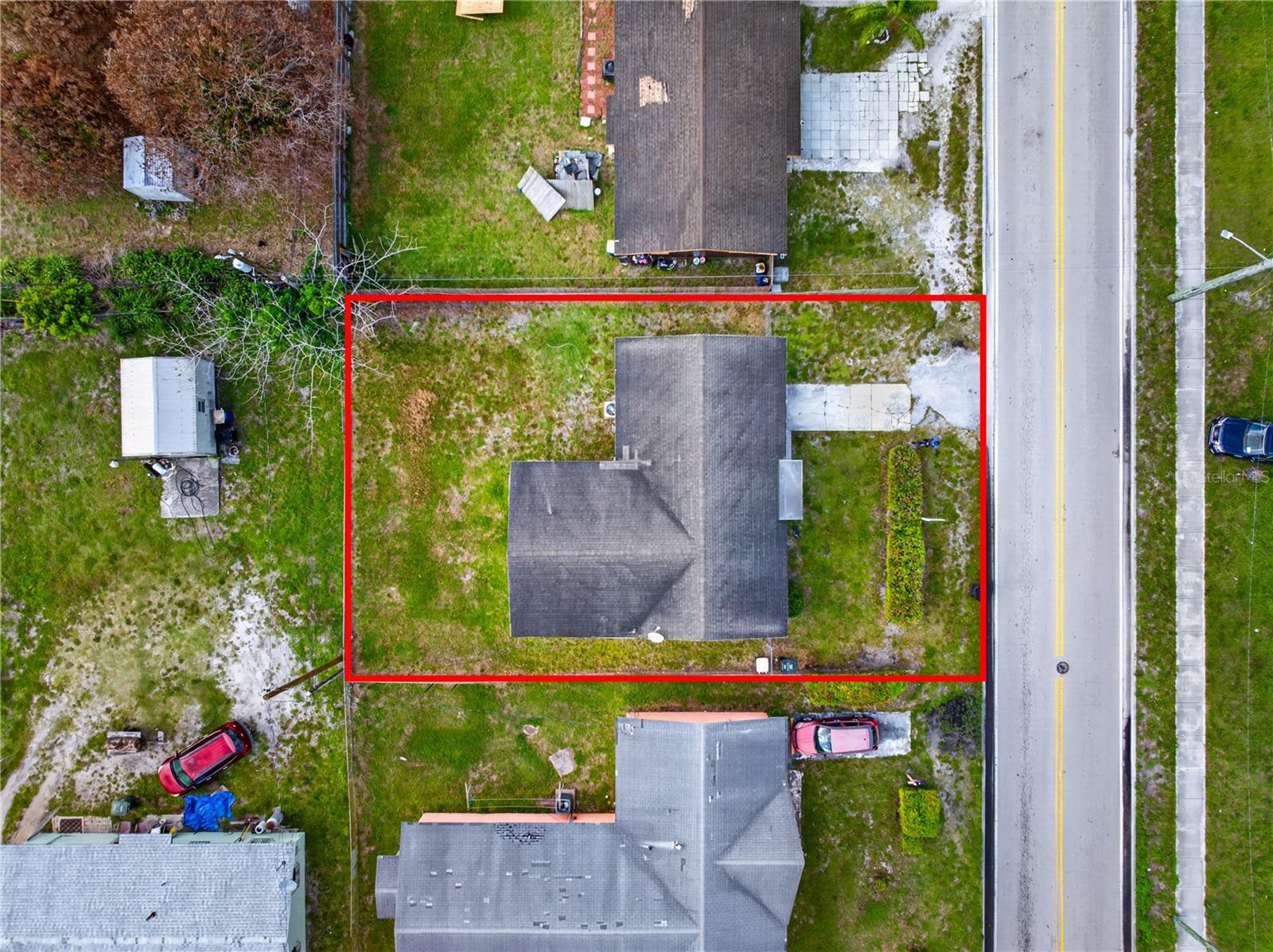 1706 N 29TH ST, FORT PIERCE, FL, 34947