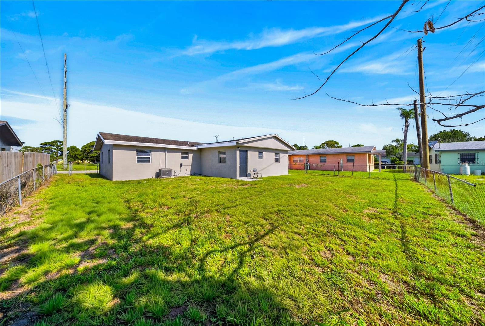 1706 N 29TH ST, FORT PIERCE, FL, 34947