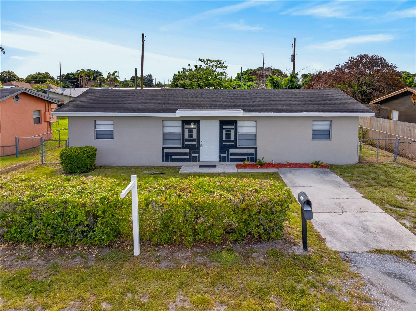 1706 N 29TH ST, FORT PIERCE, FL, 34947