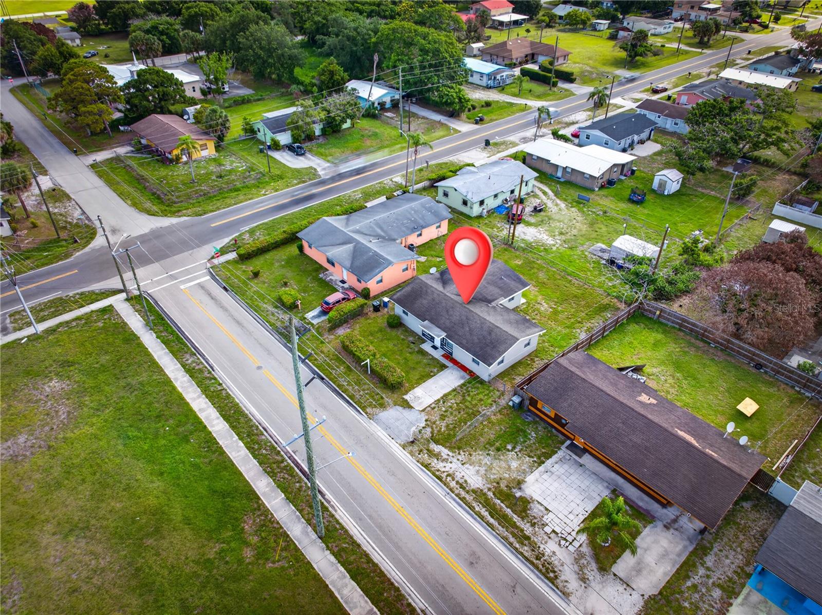1706 N 29TH ST, FORT PIERCE, FL, 34947