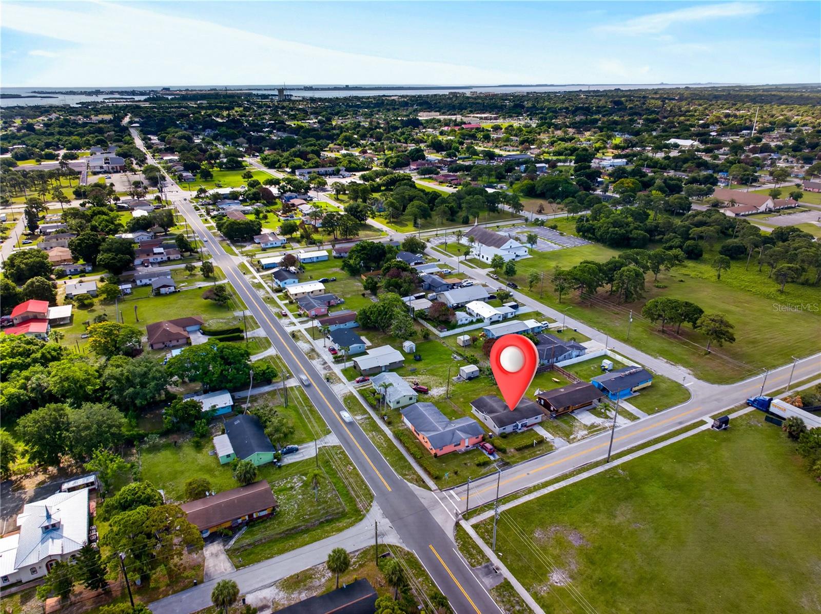 1706 N 29TH ST, FORT PIERCE, FL, 34947