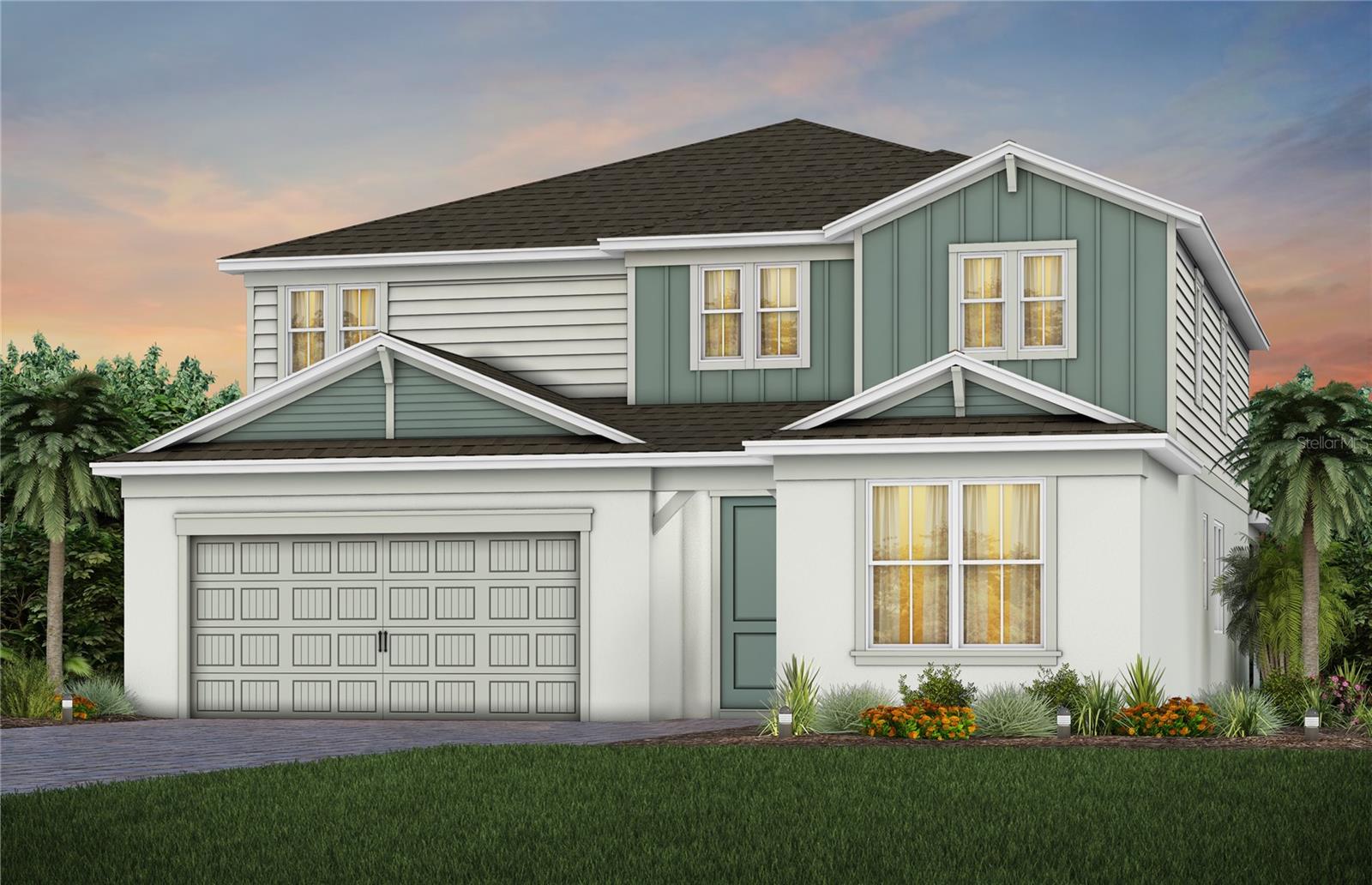 5631 FLAME VINE WAY, ST CLOUD, FL, 34771