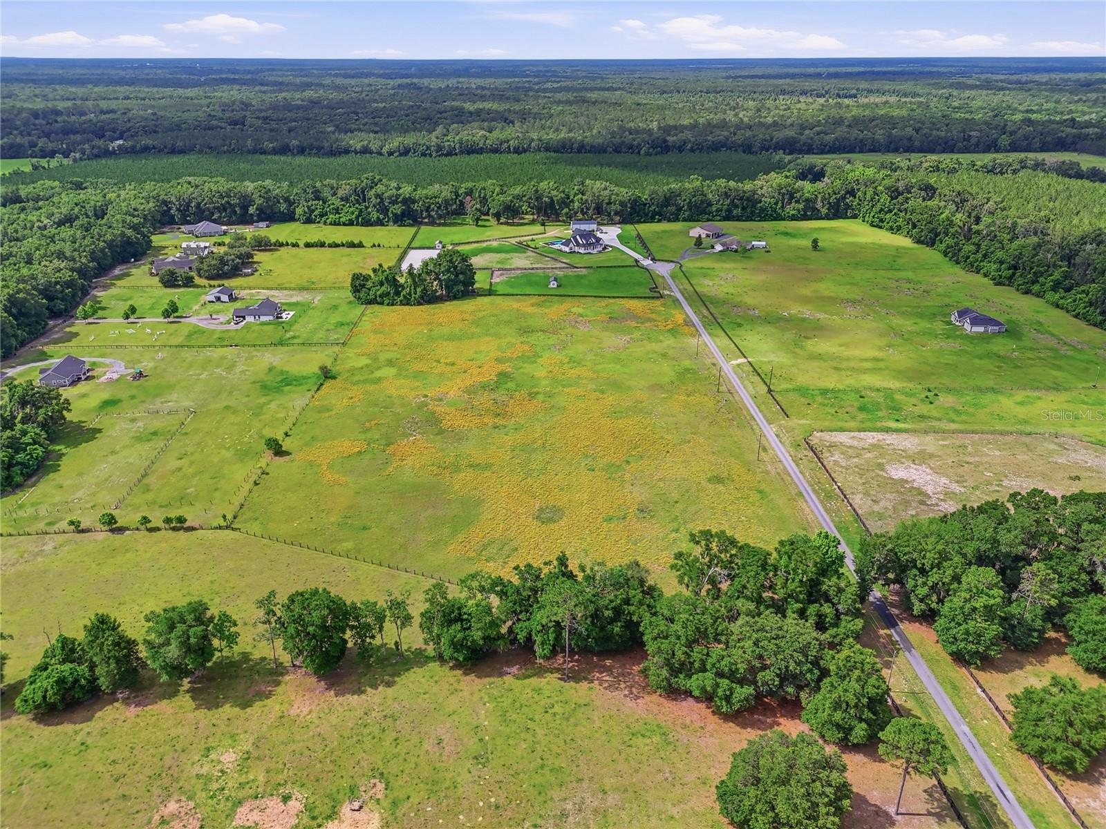 00 SW STERLING TER, HIGH SPRINGS, FL, 32643