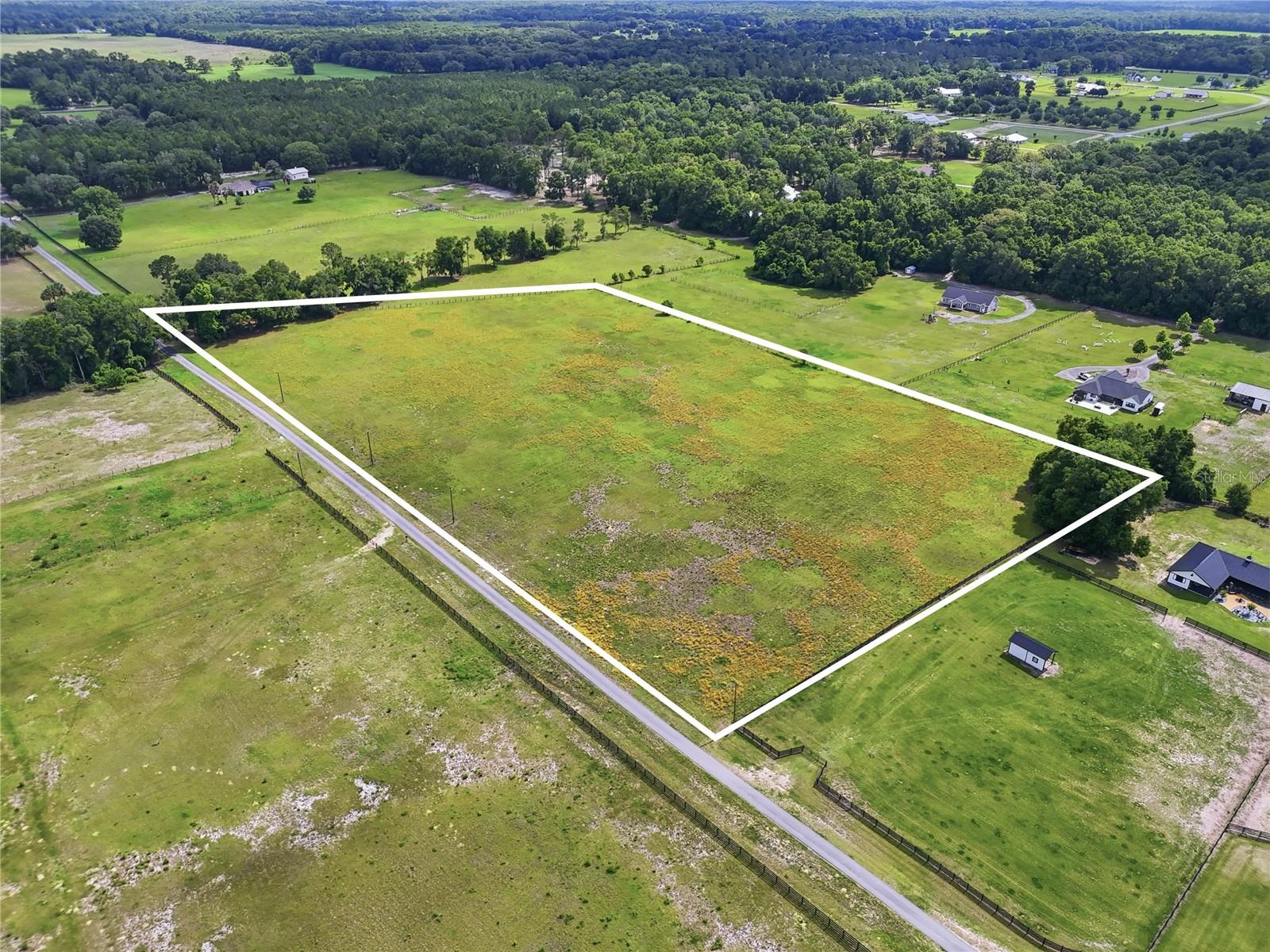 00 SW STERLING TER, HIGH SPRINGS, FL, 32643