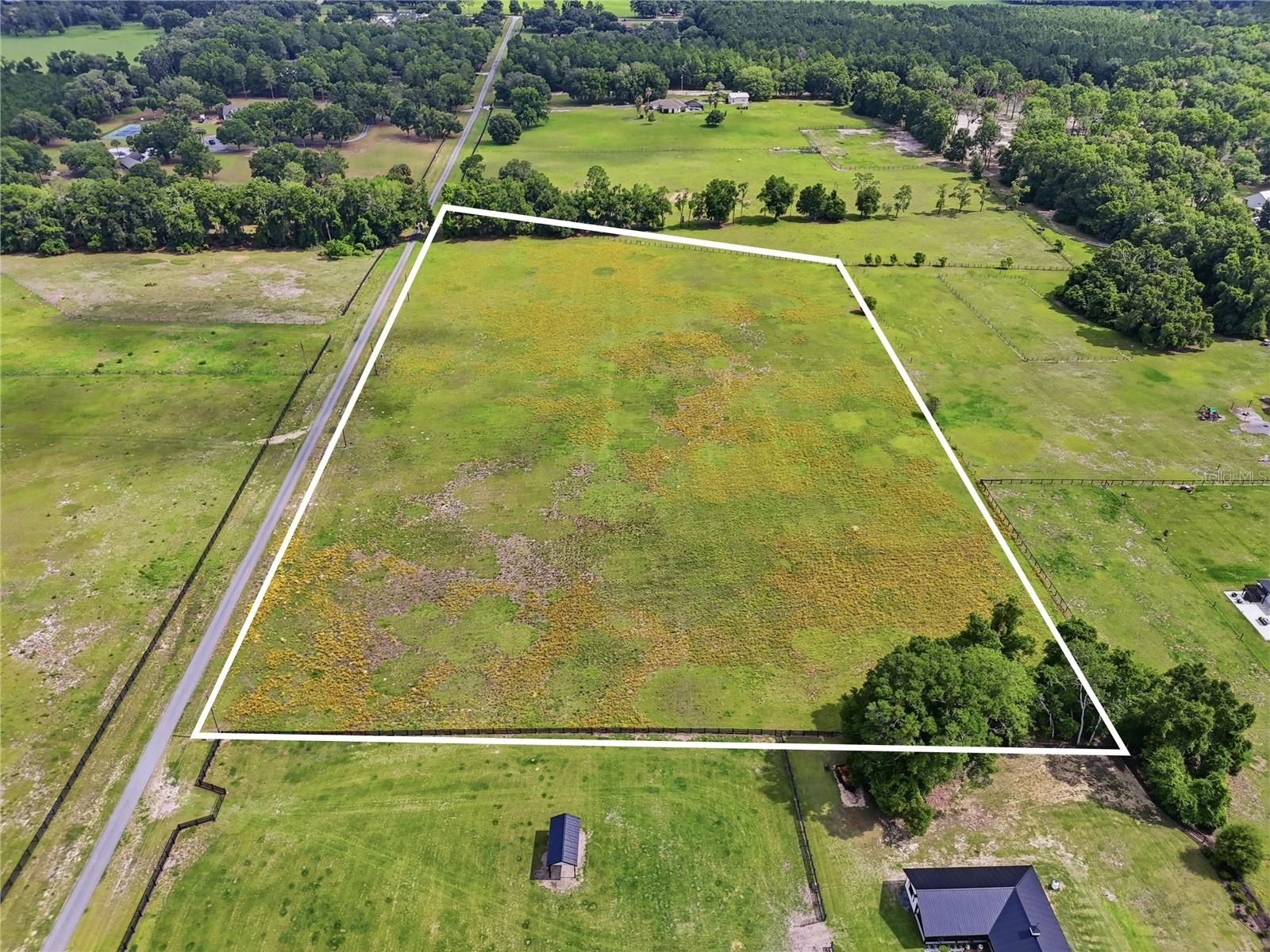 00 SW STERLING TER, HIGH SPRINGS, FL, 32643