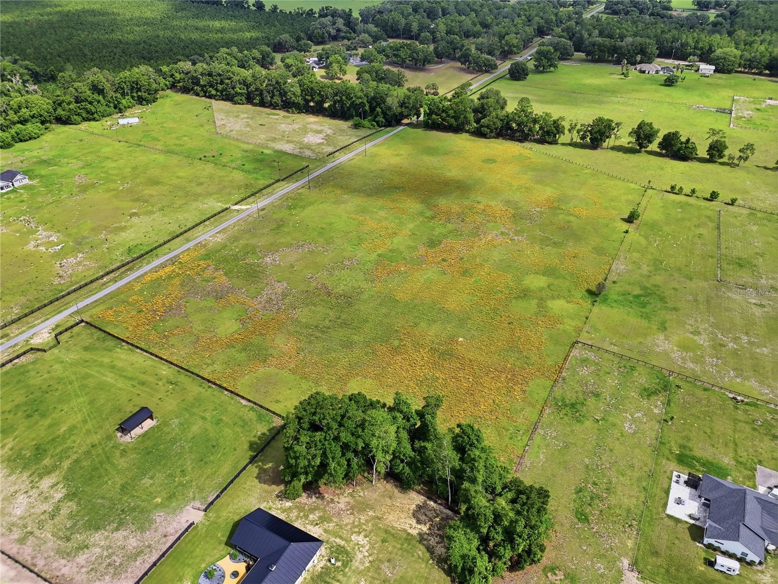 00 SW STERLING TER, HIGH SPRINGS, FL, 32643