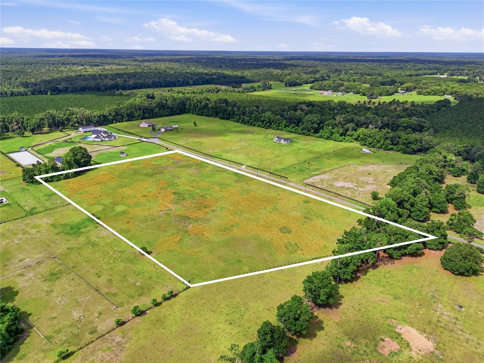 00 SW STERLING TER, HIGH SPRINGS, FL, 32643