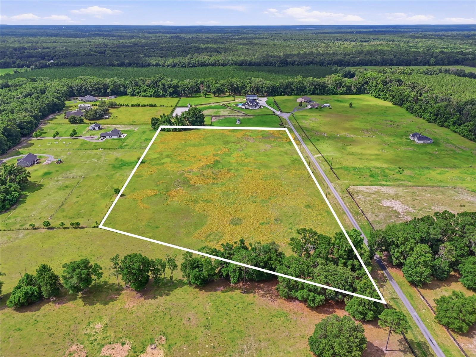 00 SW STERLING TER, HIGH SPRINGS, FL, 32643