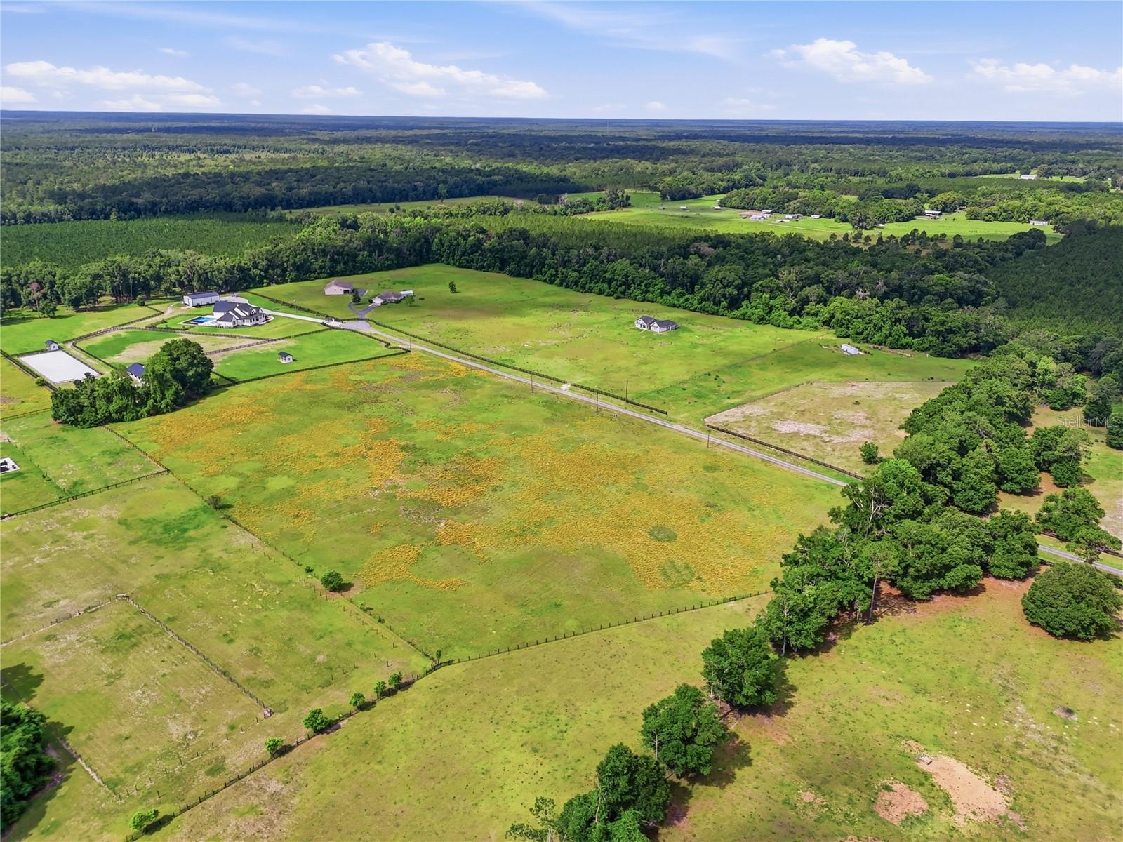 00 SW STERLING TER, HIGH SPRINGS, FL, 32643
