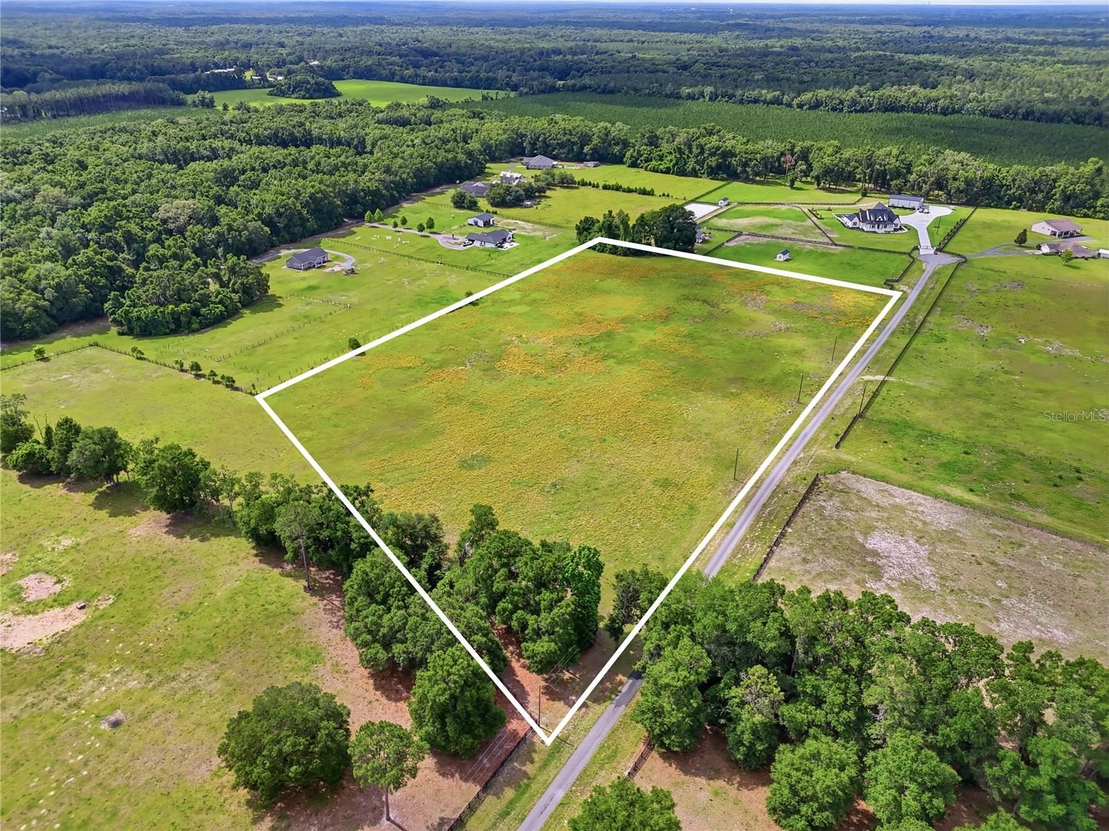 00 SW STERLING TER, HIGH SPRINGS, FL, 32643