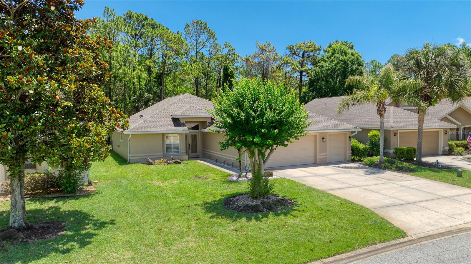 1223 CROWN POINTE LN, ORMOND BEACH, FL, 32174