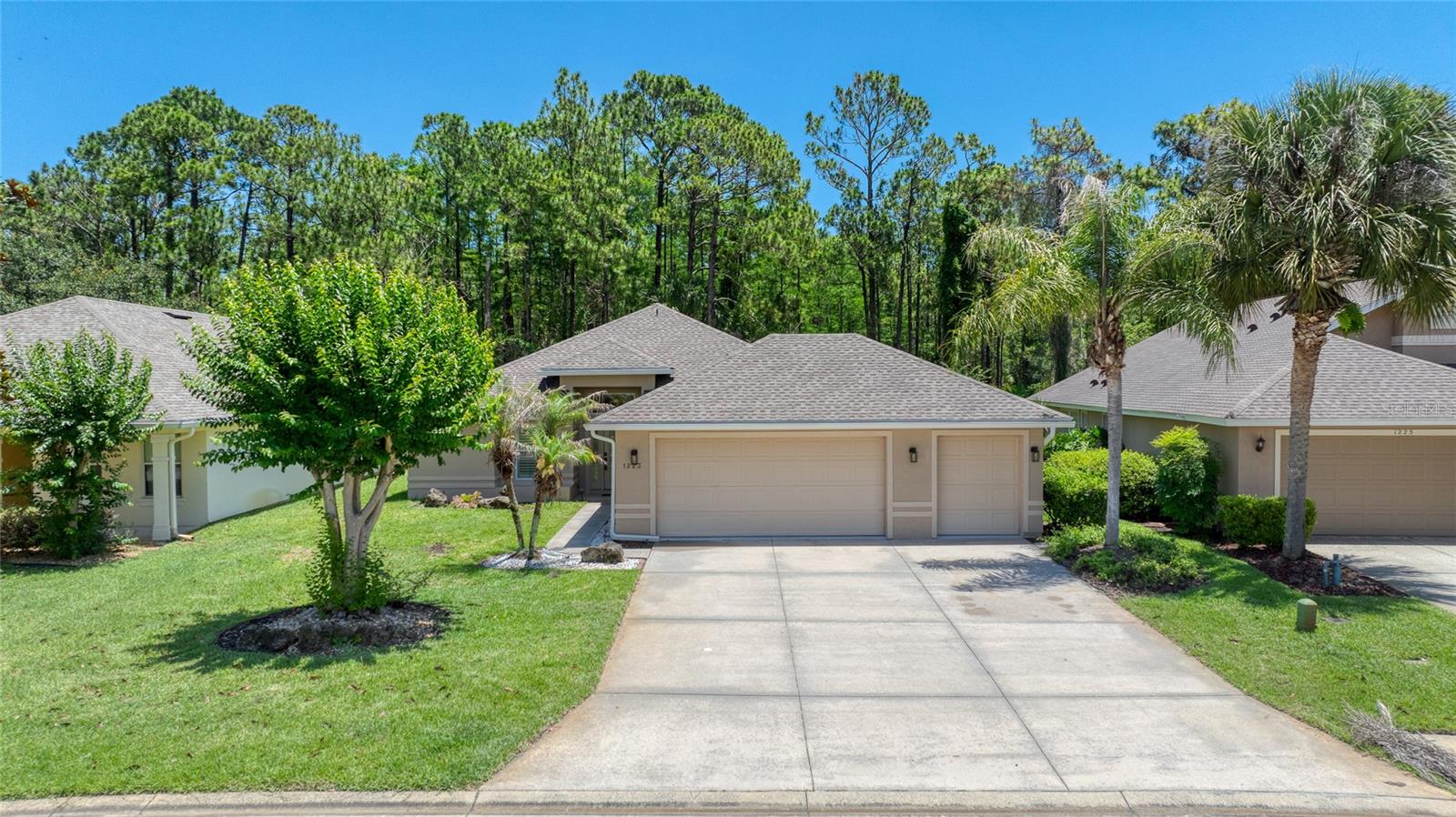 1223 CROWN POINTE LN, ORMOND BEACH, FL, 32174