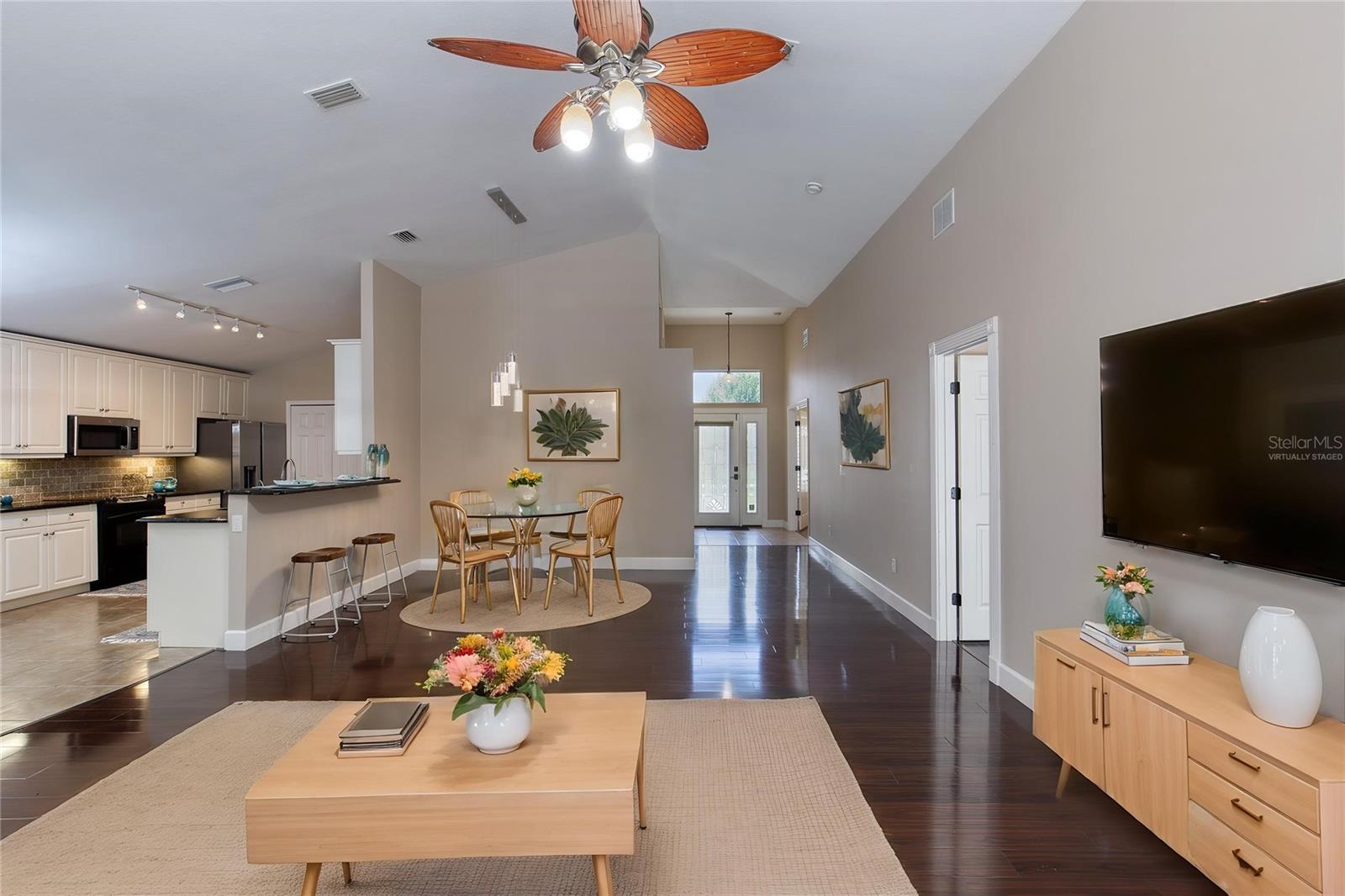 1223 CROWN POINTE LN, ORMOND BEACH, FL, 32174
