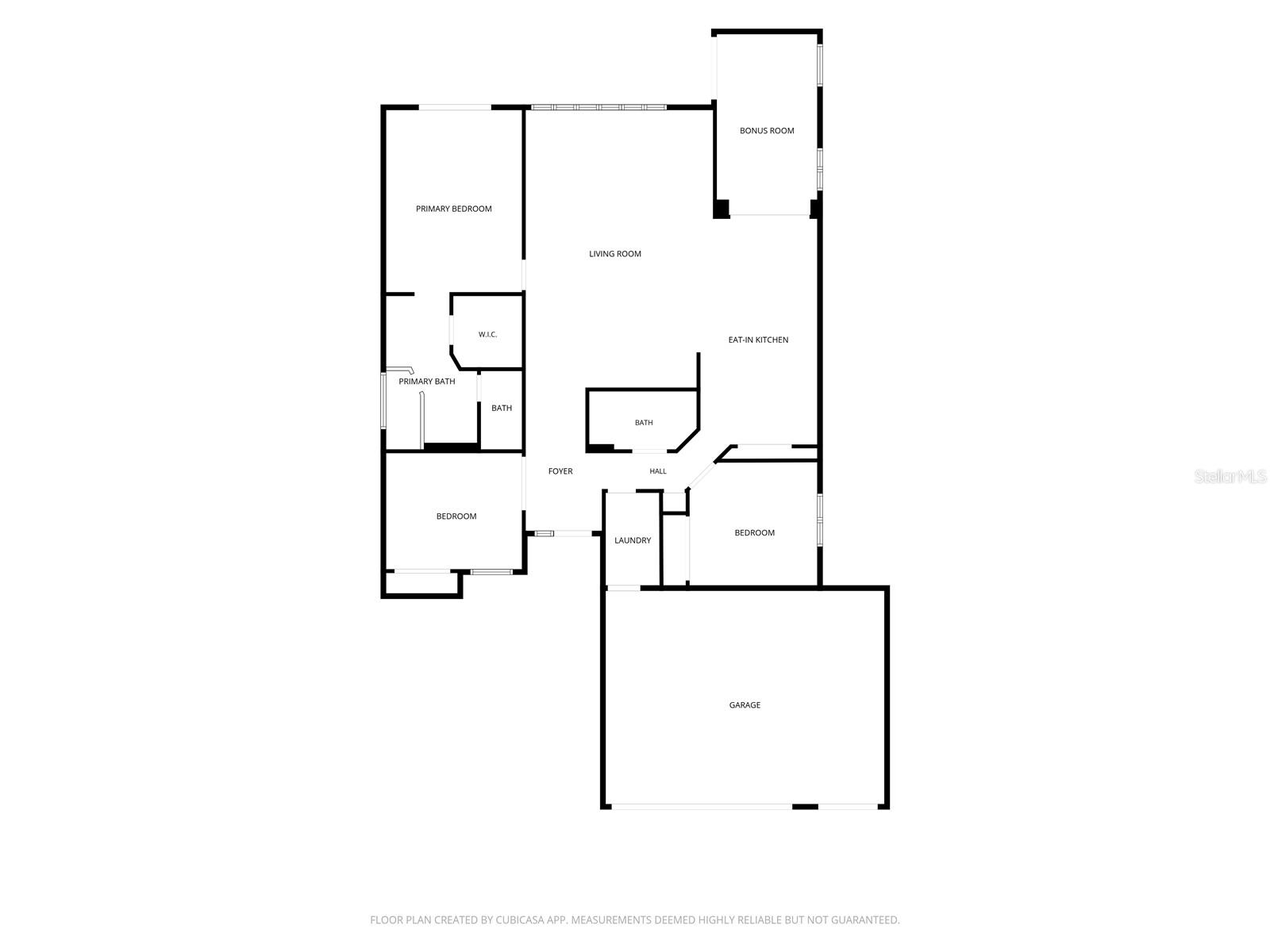 1223 CROWN POINTE LN, ORMOND BEACH, FL, 32174