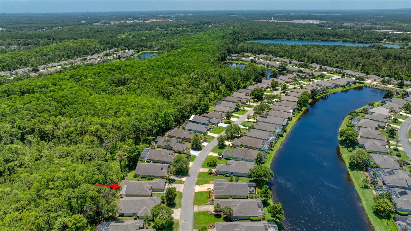 1223 CROWN POINTE LN, ORMOND BEACH, FL, 32174