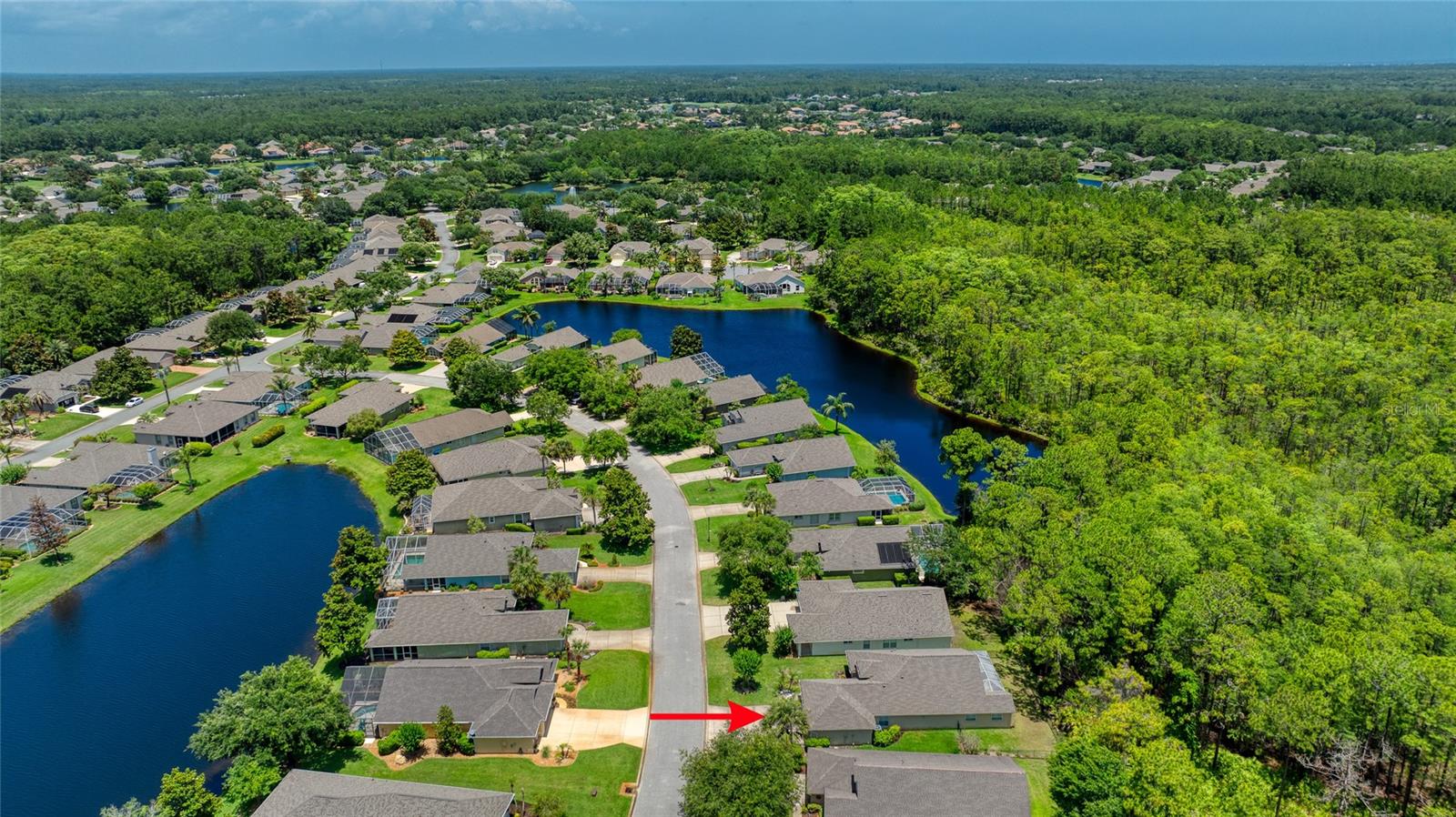 1223 CROWN POINTE LN, ORMOND BEACH, FL, 32174