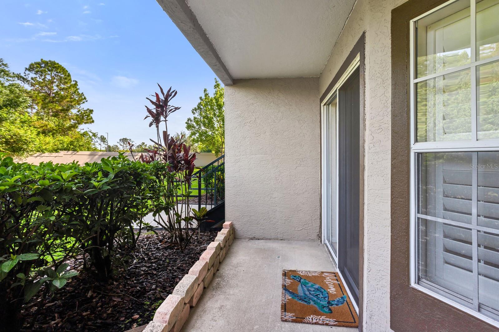 18108 PEREGRINES PERCH PL #7110, LUTZ, FL, 33558