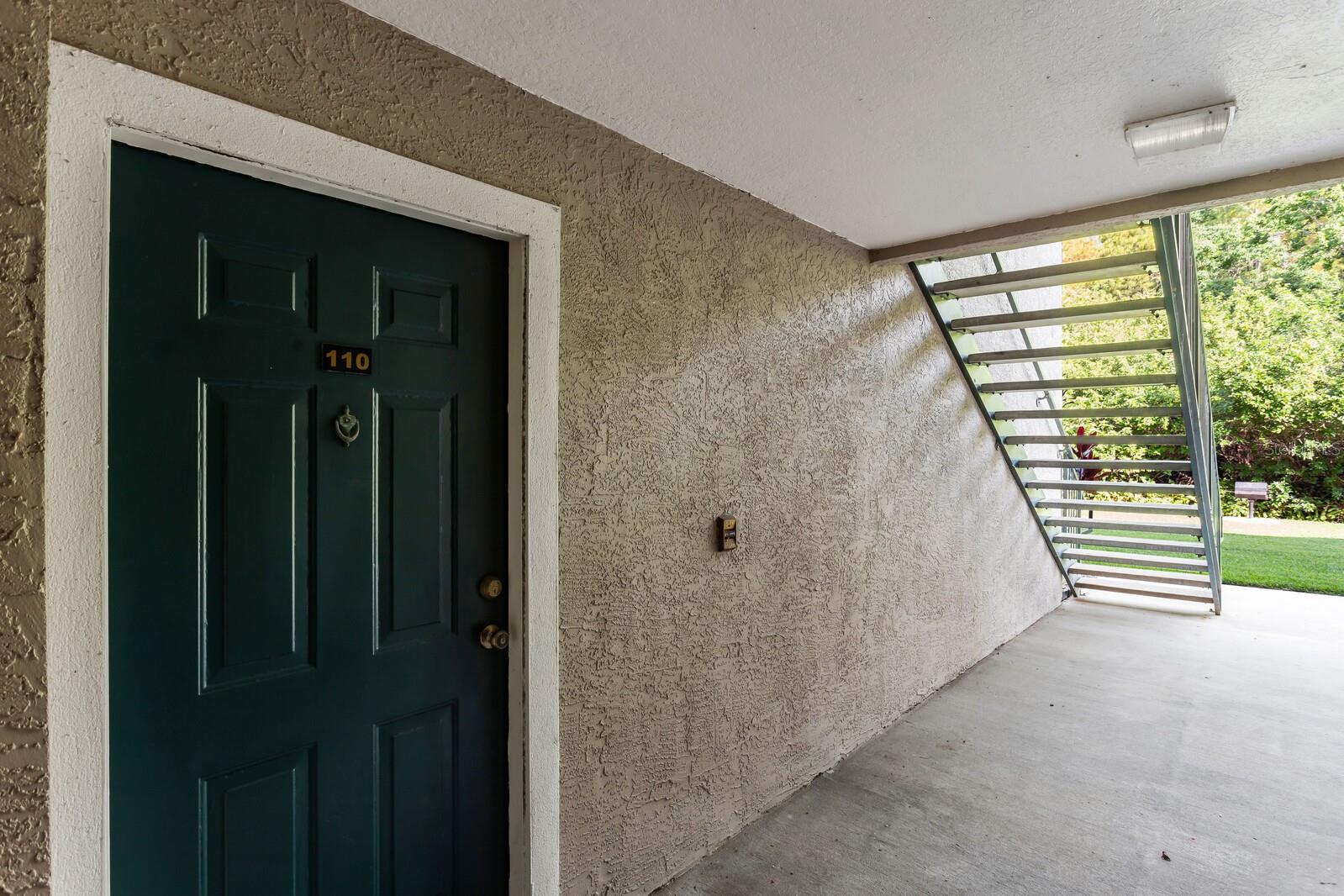 18108 PEREGRINES PERCH PL #7110, LUTZ, FL, 33558