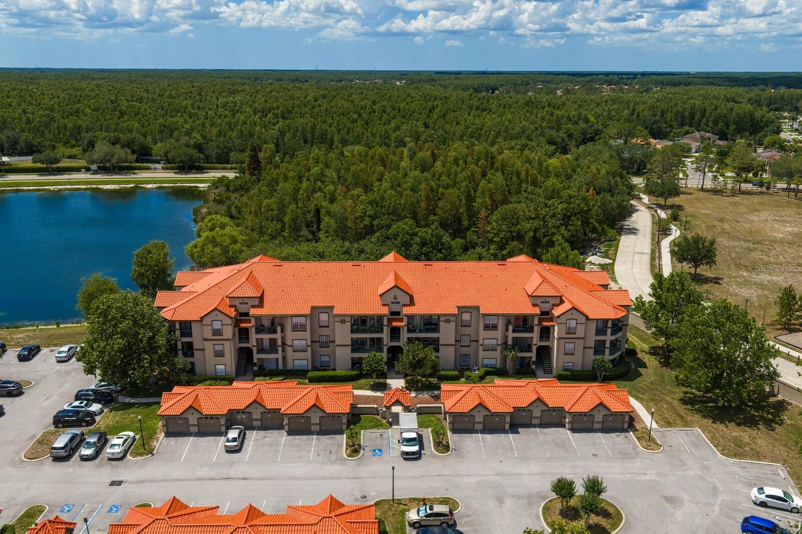 18108 PEREGRINES PERCH PL #7110, LUTZ, FL, 33558