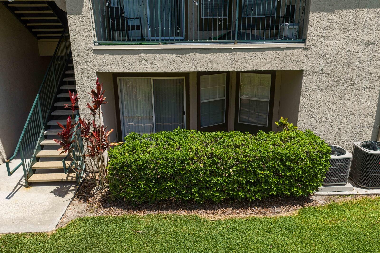 18108 PEREGRINES PERCH PL #7110, LUTZ, FL, 33558