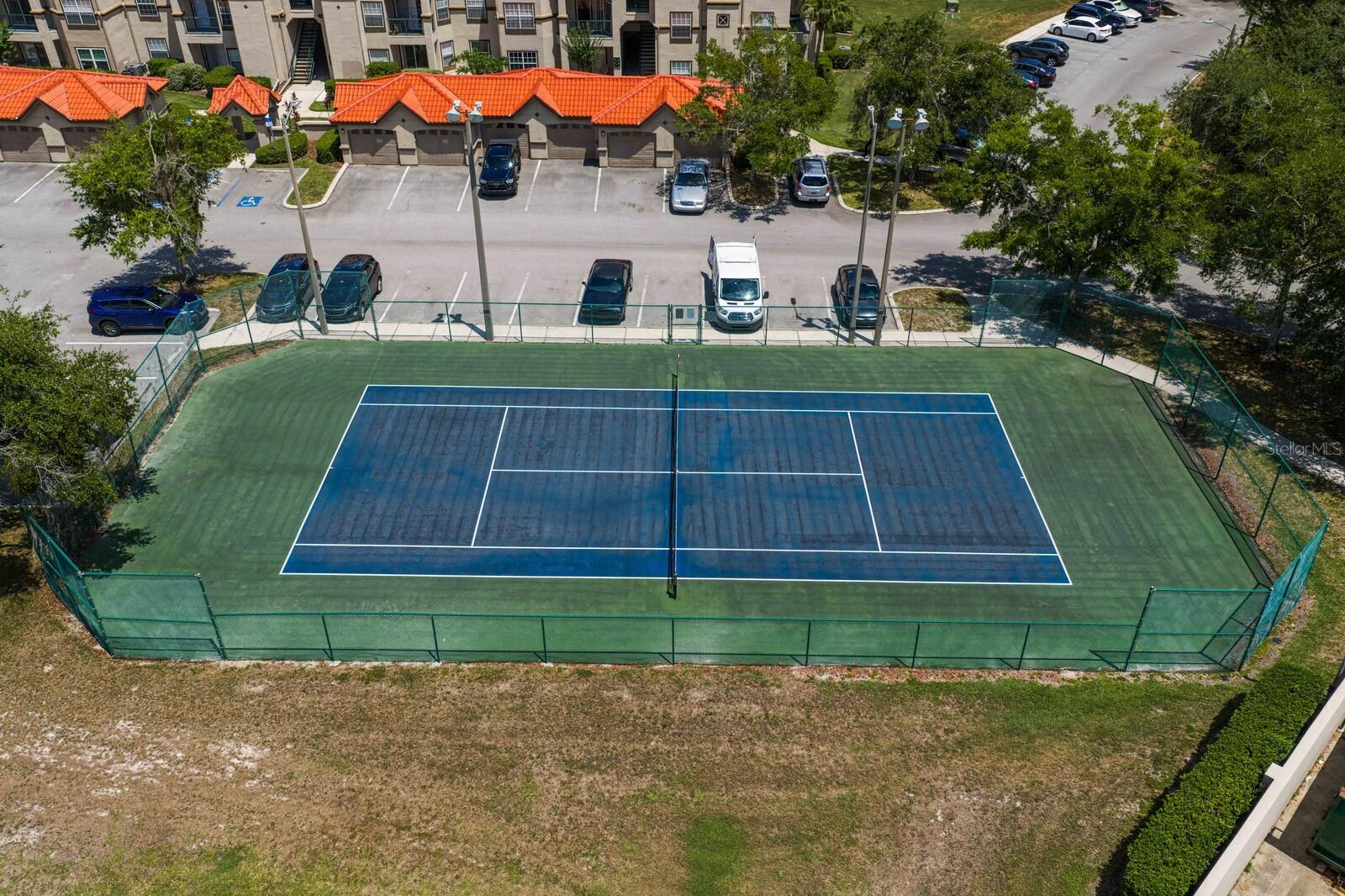 18108 PEREGRINES PERCH PL #7110, LUTZ, FL, 33558
