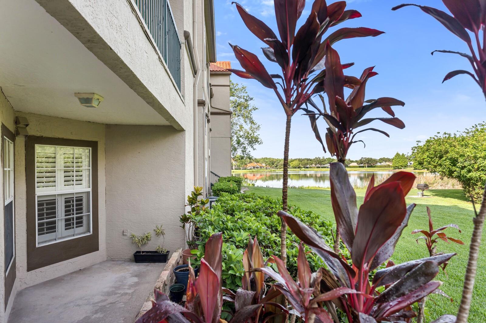 18108 PEREGRINES PERCH PL #7110, LUTZ, FL, 33558