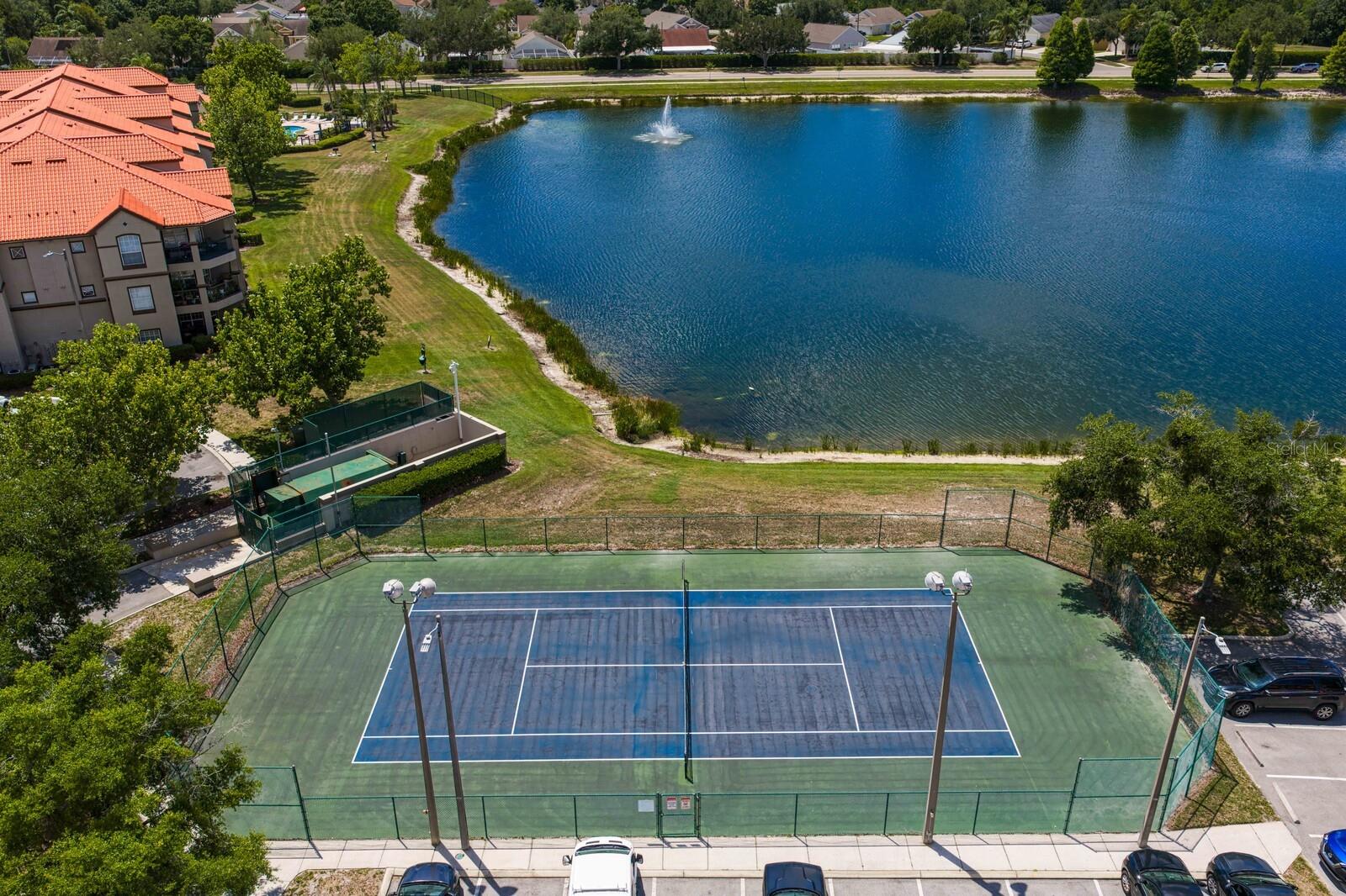 18108 PEREGRINES PERCH PL #7110, LUTZ, FL, 33558