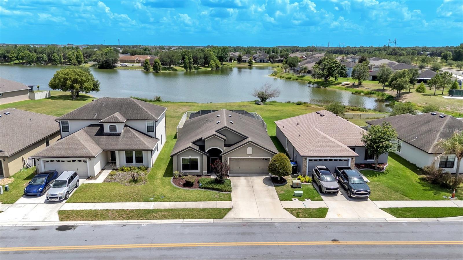 2121 GENEVA DR, LAKELAND, FL, 33805