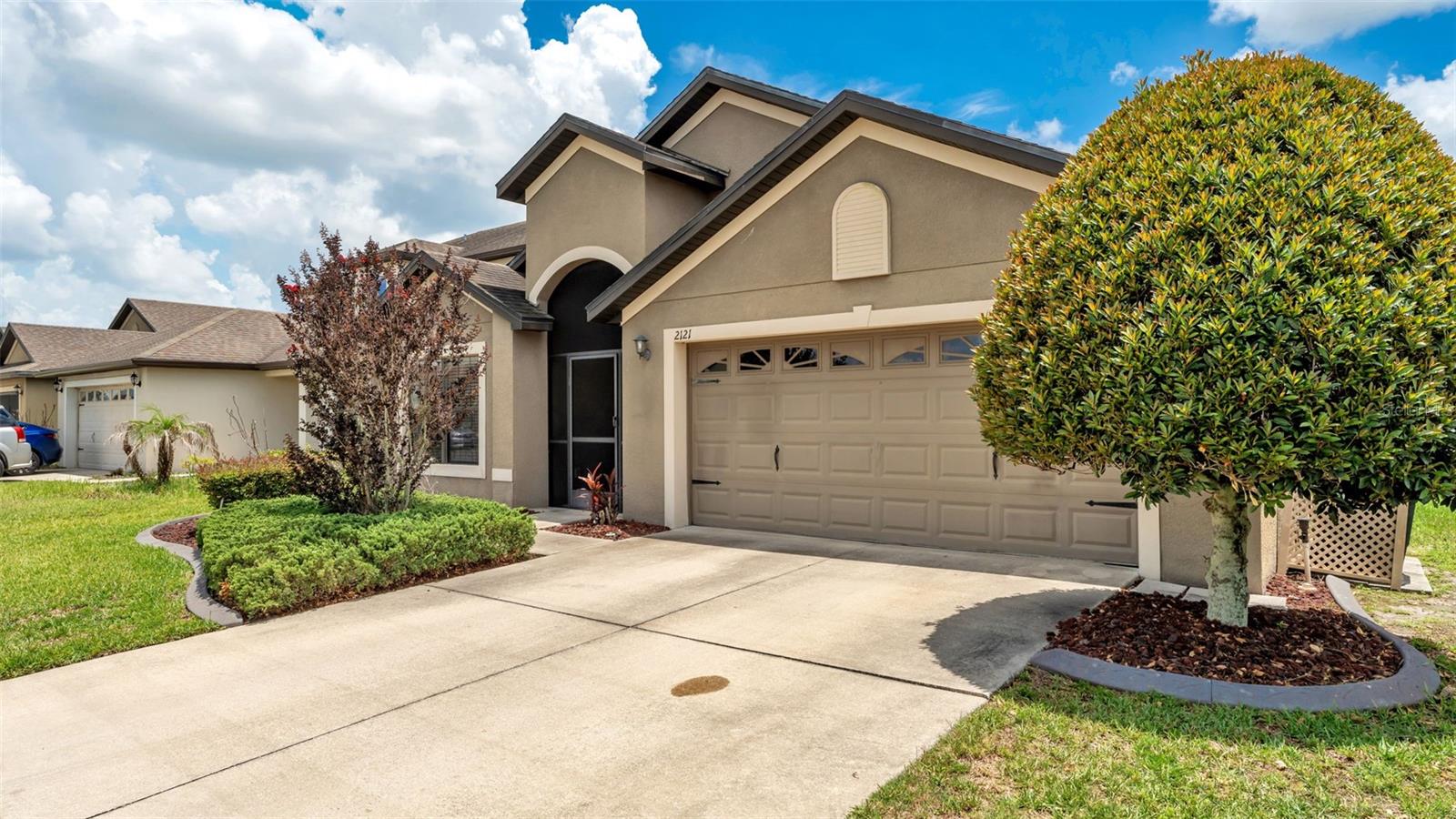 2121 GENEVA DR, LAKELAND, FL, 33805