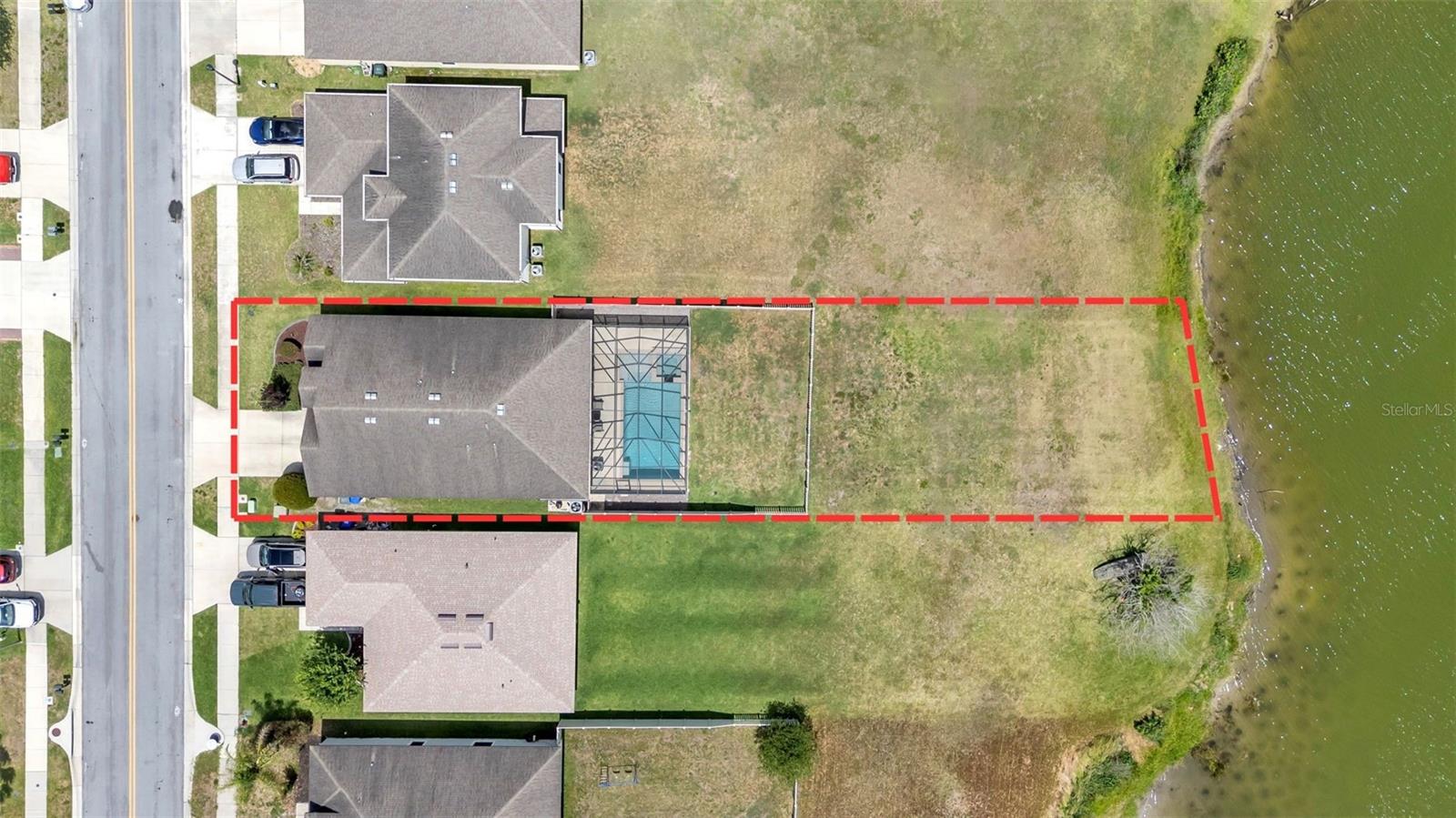 2121 GENEVA DR, LAKELAND, FL, 33805