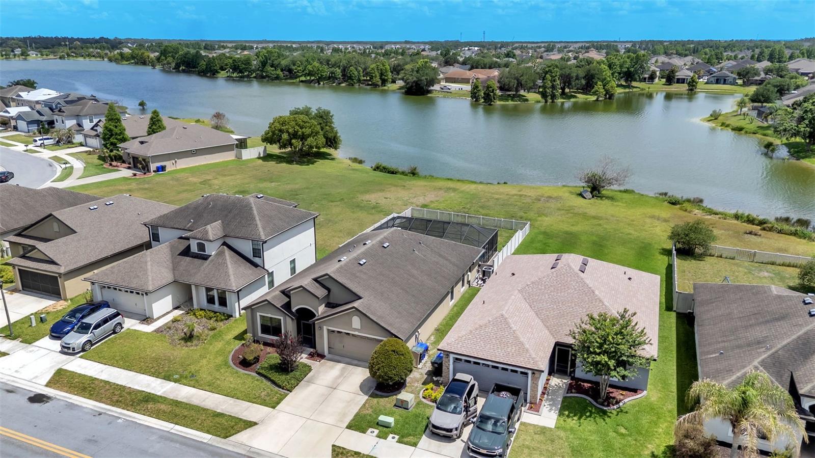2121 GENEVA DR, LAKELAND, FL, 33805