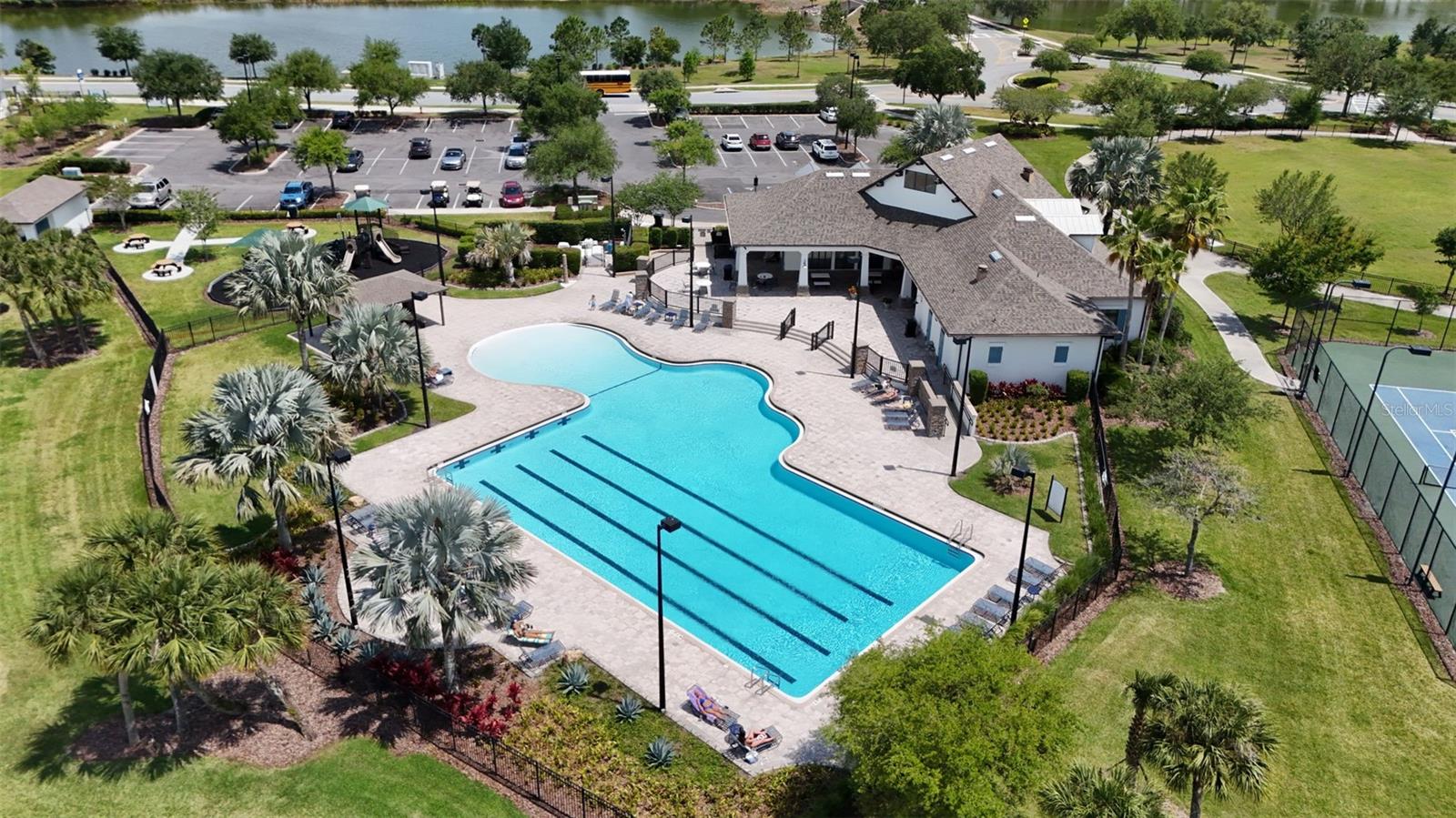 2121 GENEVA DR, LAKELAND, FL, 33805