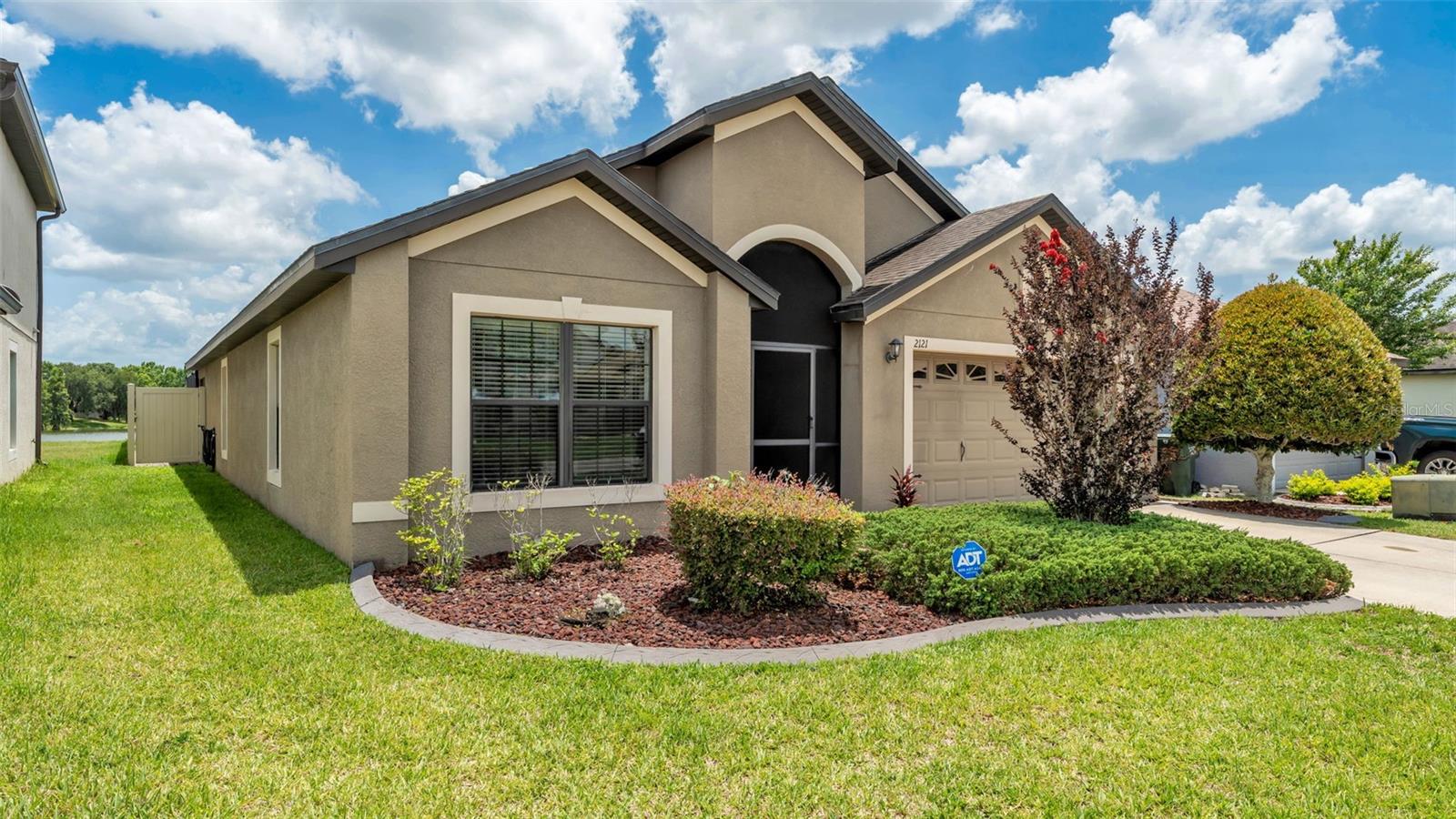 2121 GENEVA DR, LAKELAND, FL, 33805