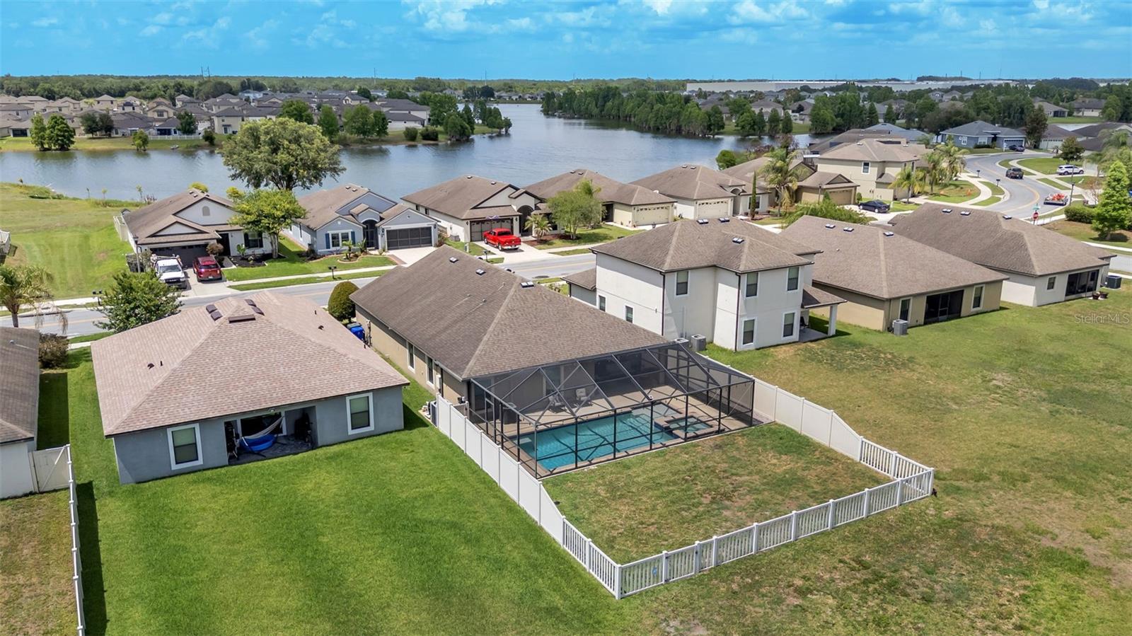 2121 GENEVA DR, LAKELAND, FL, 33805
