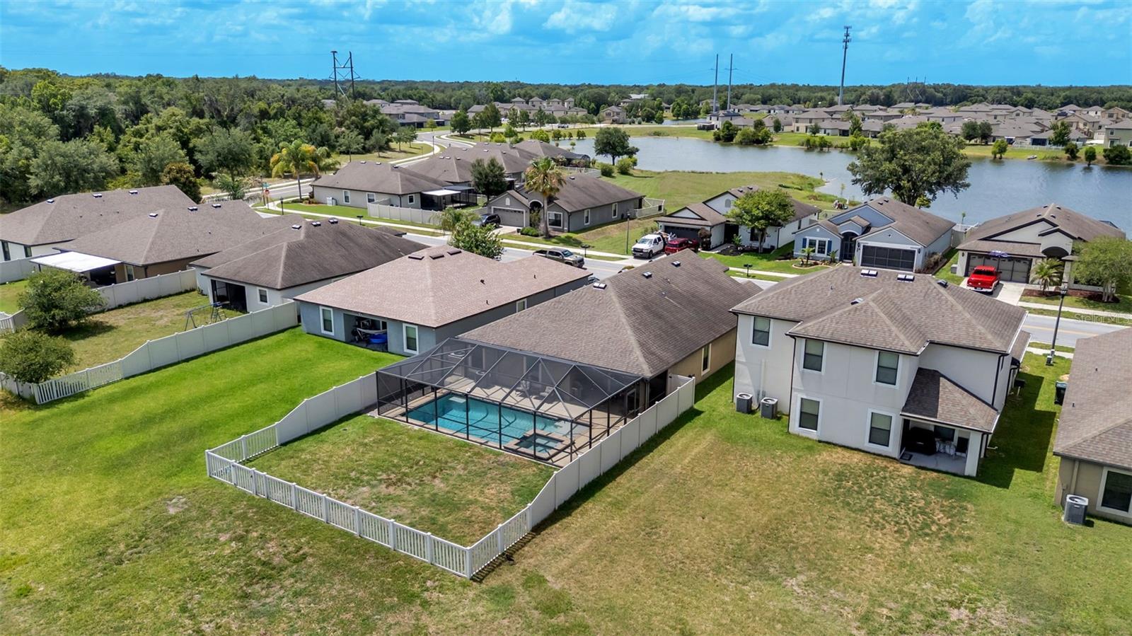 2121 GENEVA DR, LAKELAND, FL, 33805