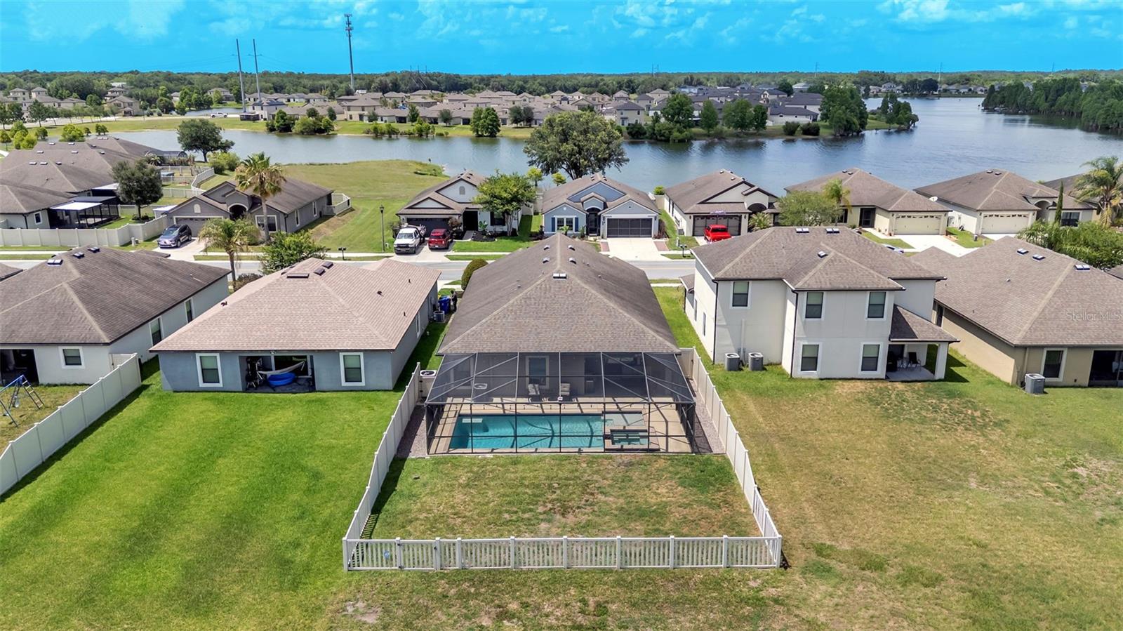 2121 GENEVA DR, LAKELAND, FL, 33805