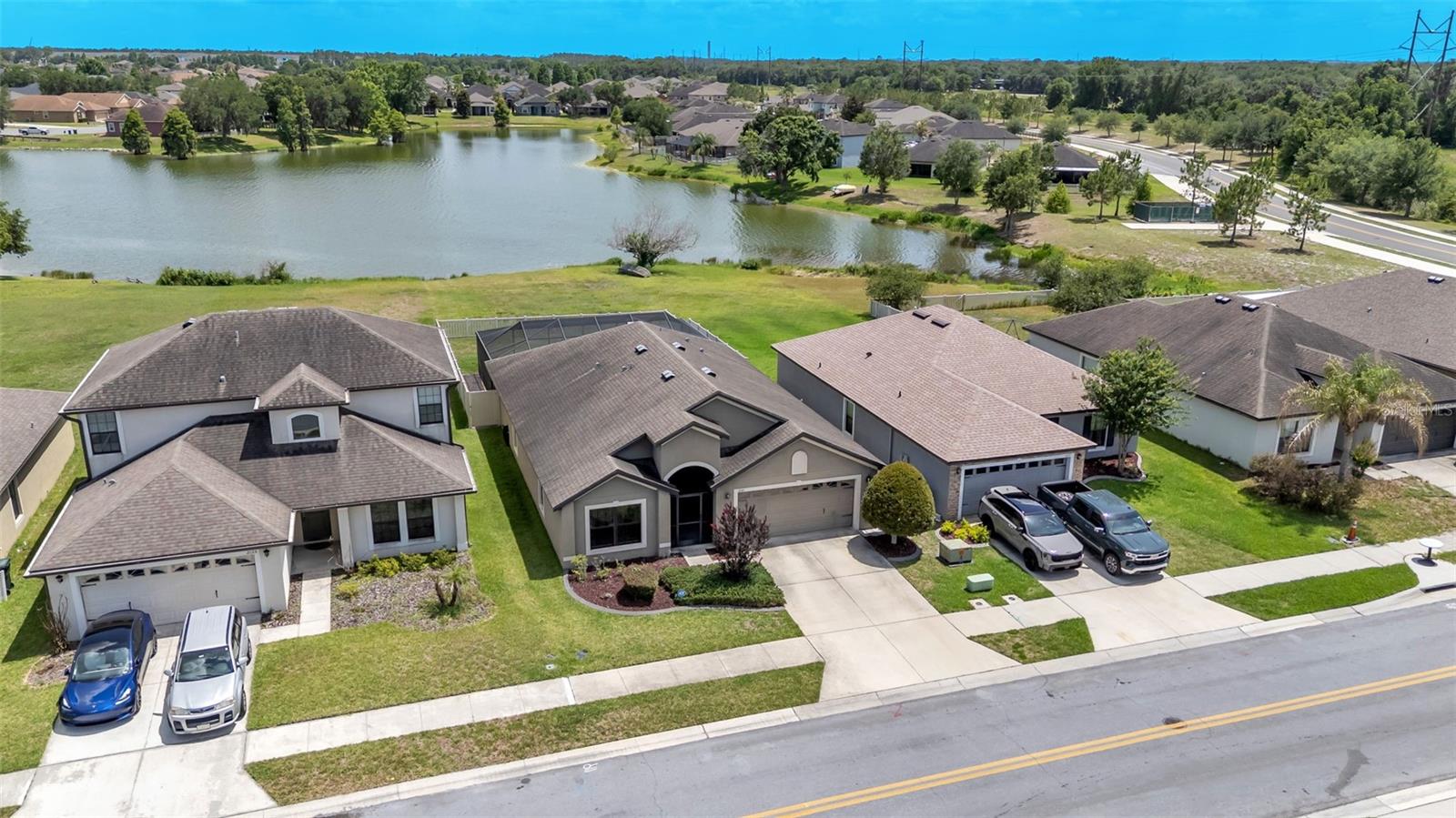 2121 GENEVA DR, LAKELAND, FL, 33805