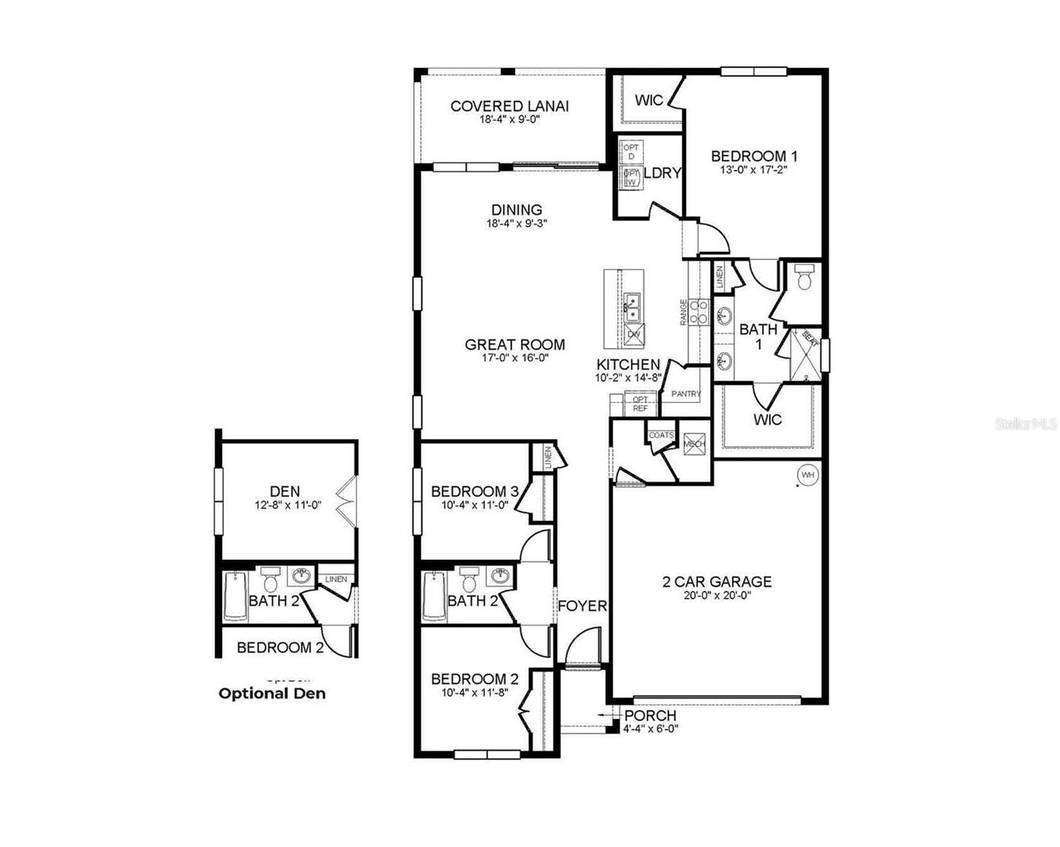 4330 FENCE ROW CT, LAKEWOOD RANCH, FL, 34211