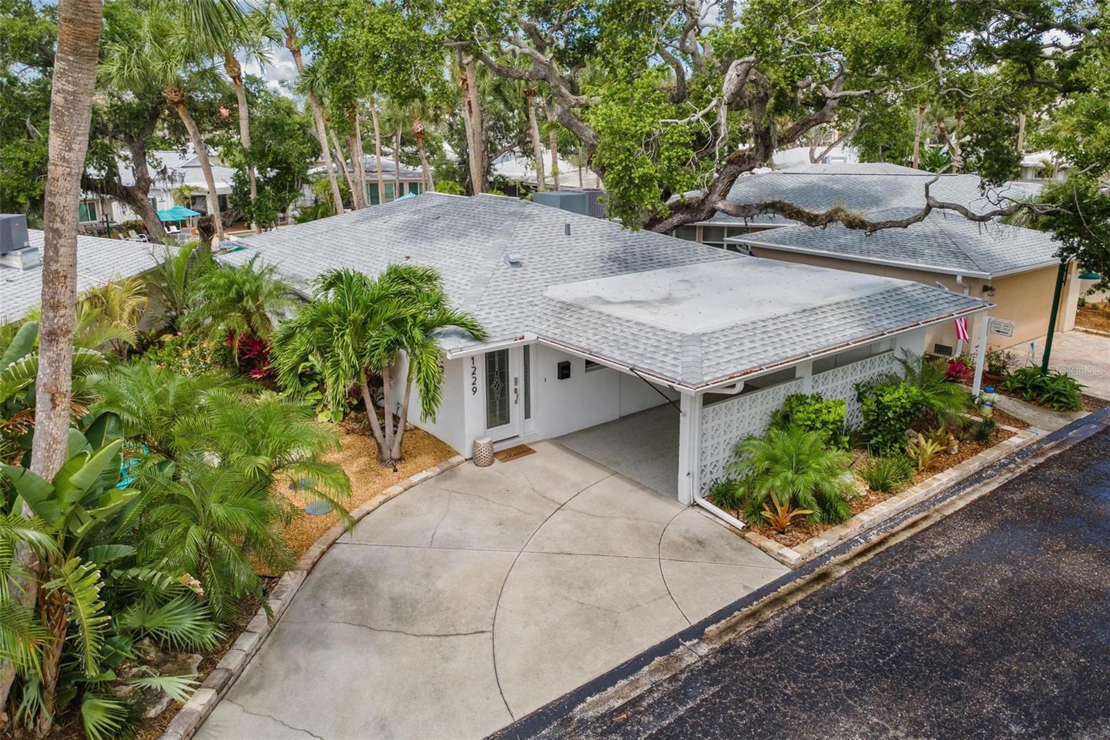 1229 MOONMIST CIR #P6, SARASOTA, FL, 34242