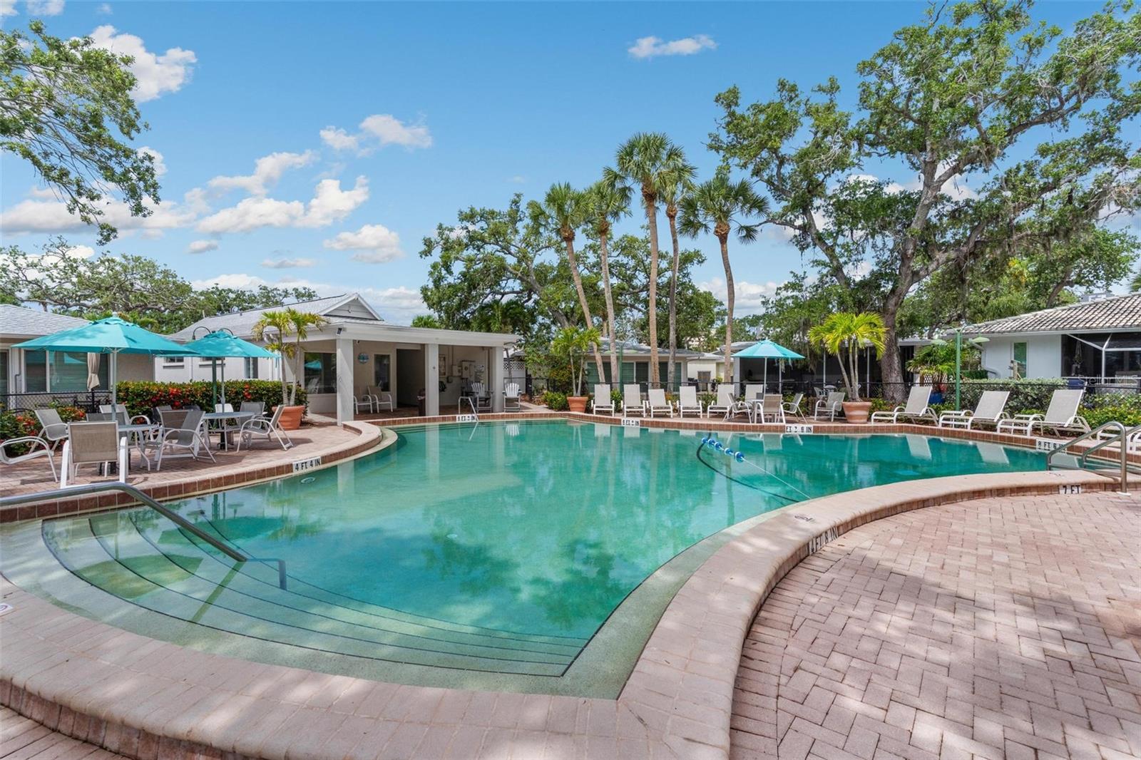 1229 MOONMIST CIR #P6, SARASOTA, FL, 34242