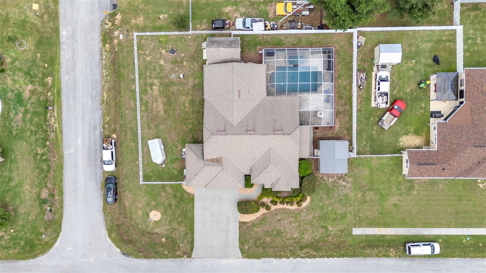 36225 OAK KNOLL LOOP, DADE CITY, FL, 33525