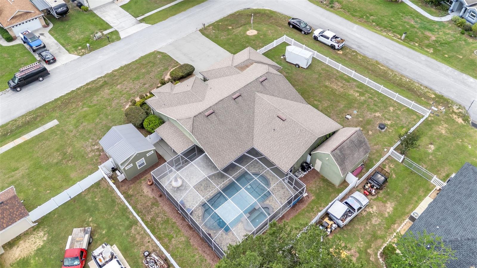 36225 OAK KNOLL LOOP, DADE CITY, FL, 33525