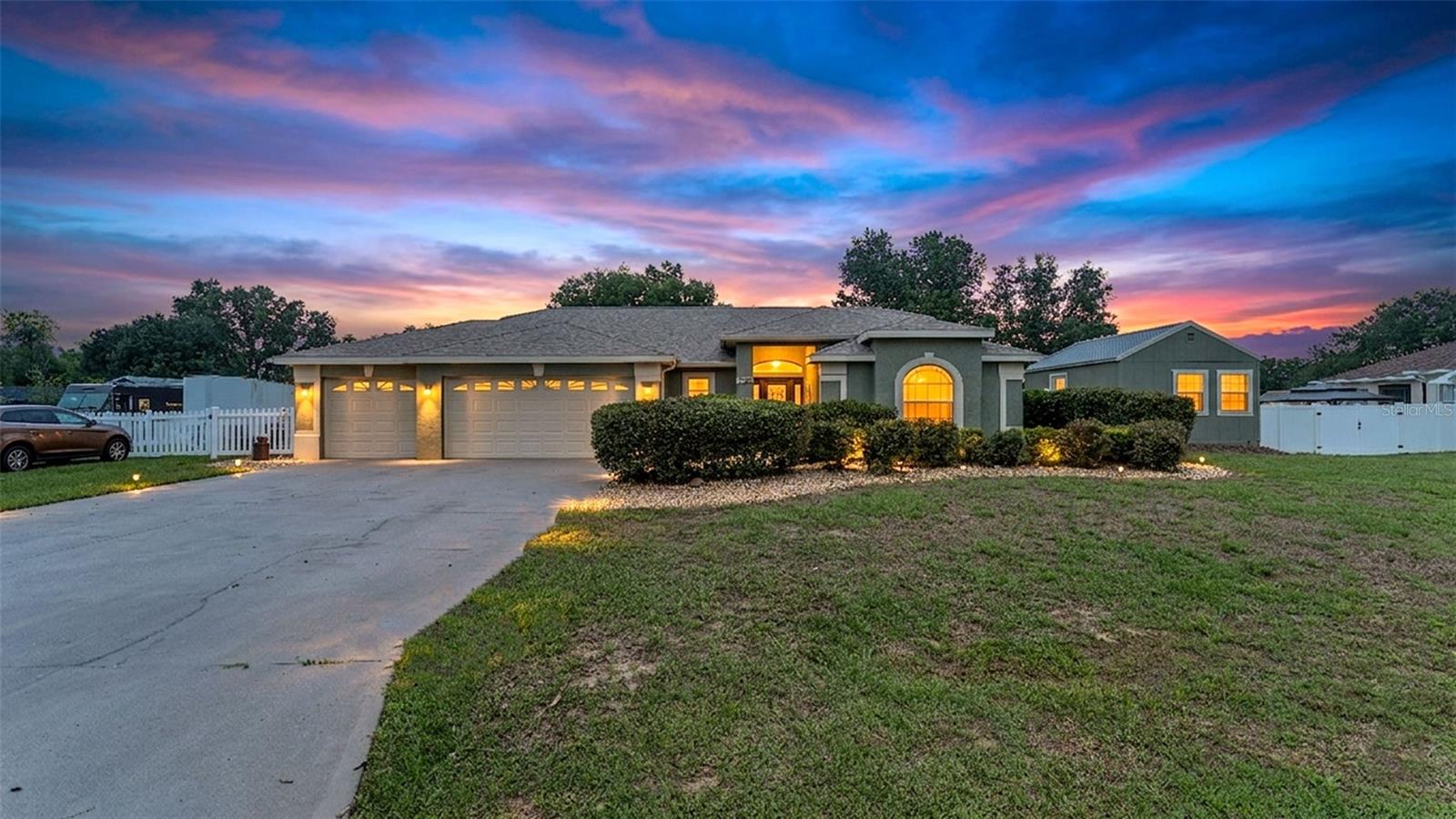 36225 OAK KNOLL LOOP, DADE CITY, FL, 33525