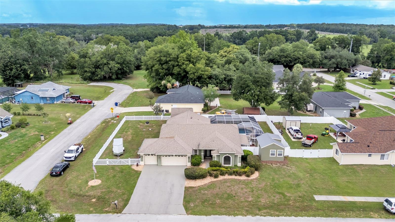36225 OAK KNOLL LOOP, DADE CITY, FL, 33525