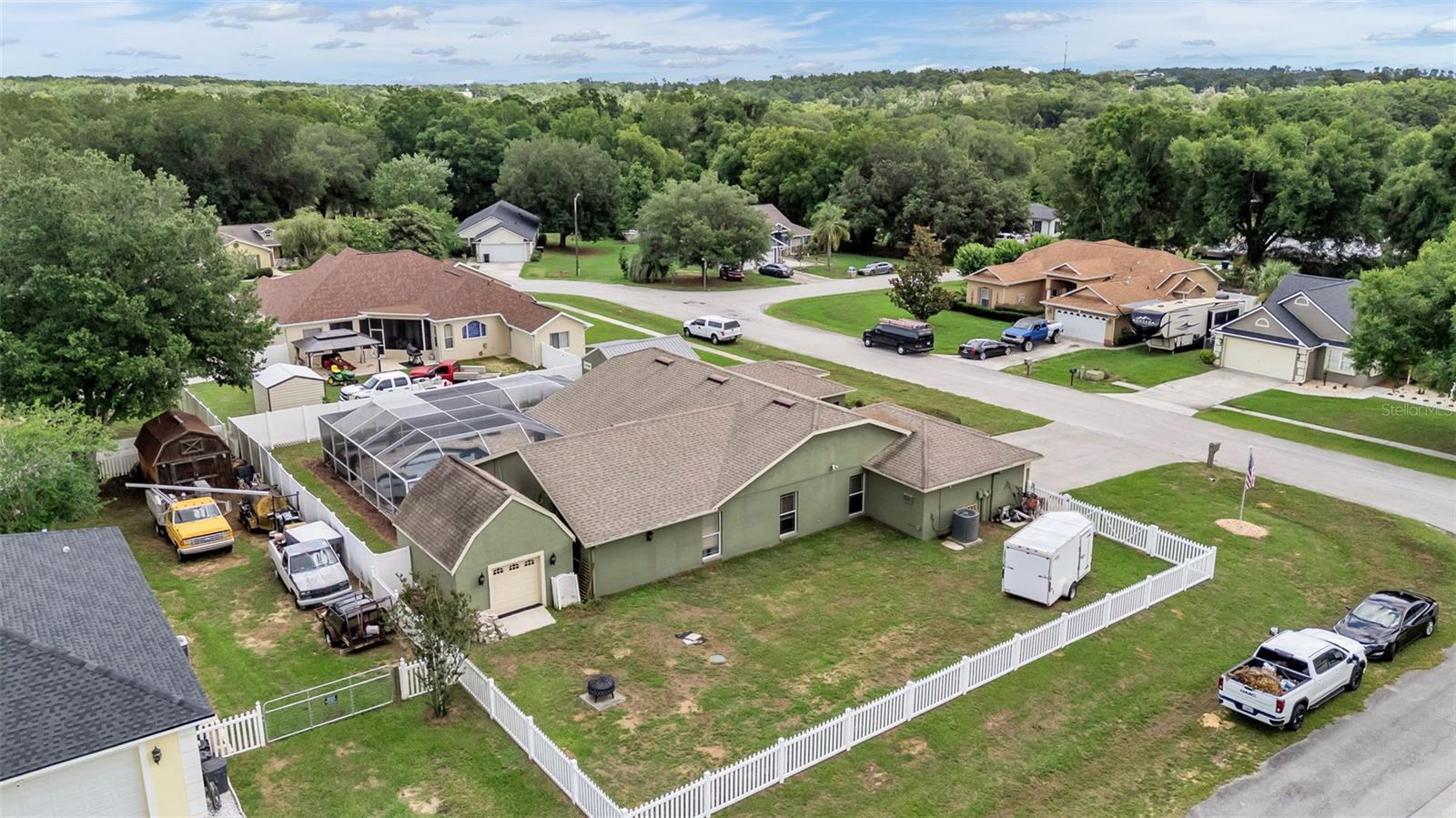 36225 OAK KNOLL LOOP, DADE CITY, FL, 33525