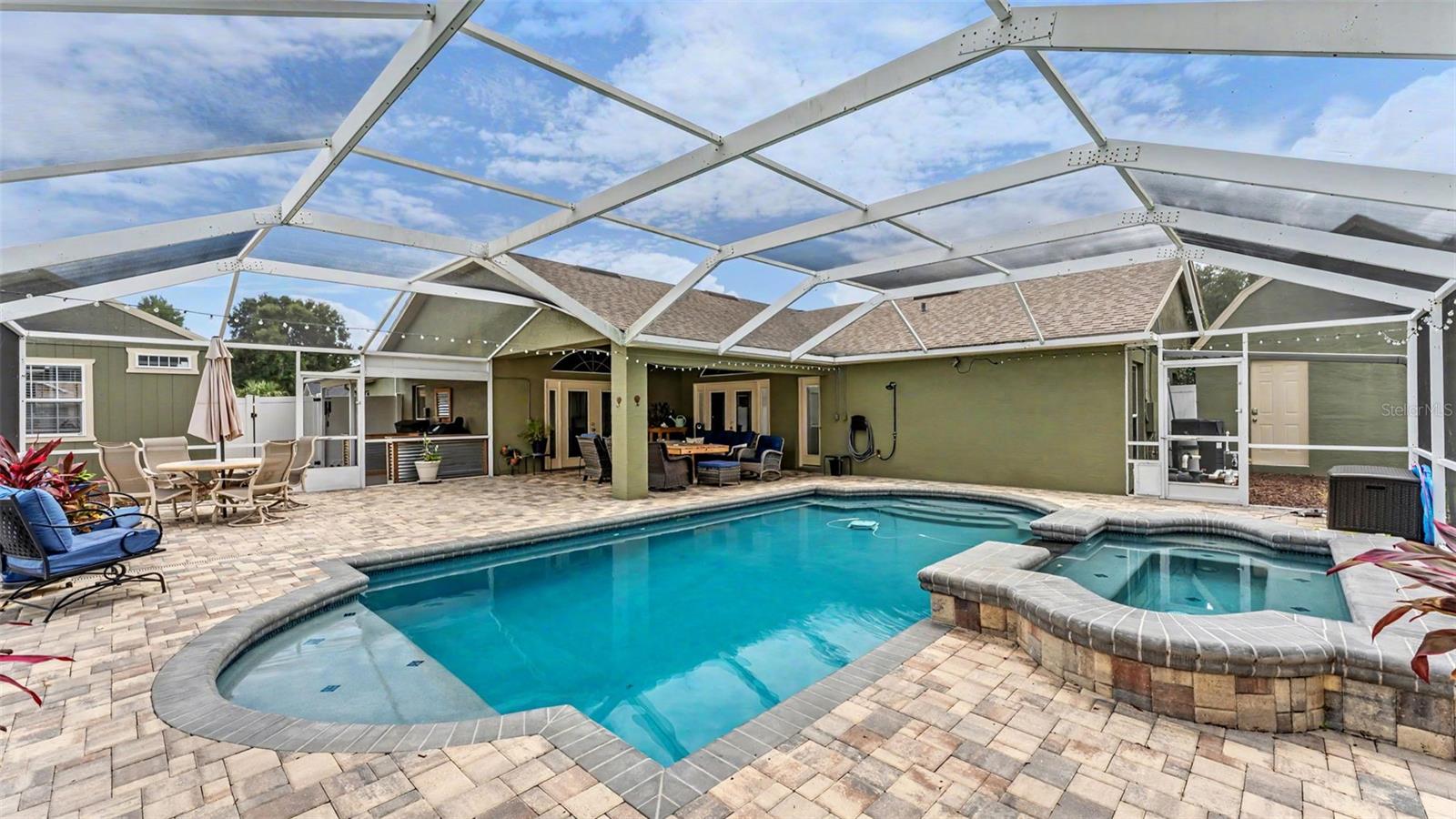 36225 OAK KNOLL LOOP, DADE CITY, FL, 33525