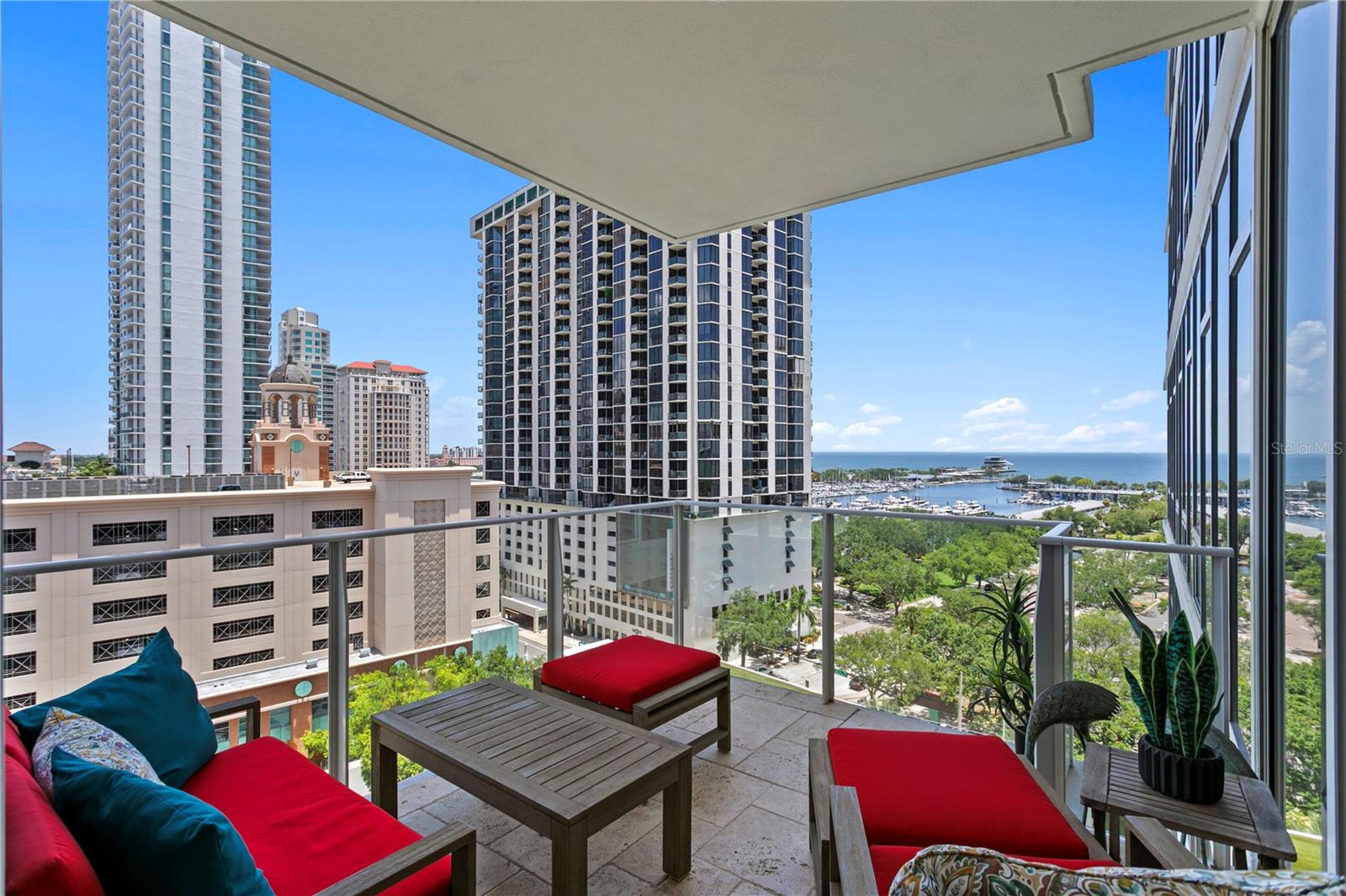 175 1ST ST S #1101, ST PETERSBURG, FL, 33701