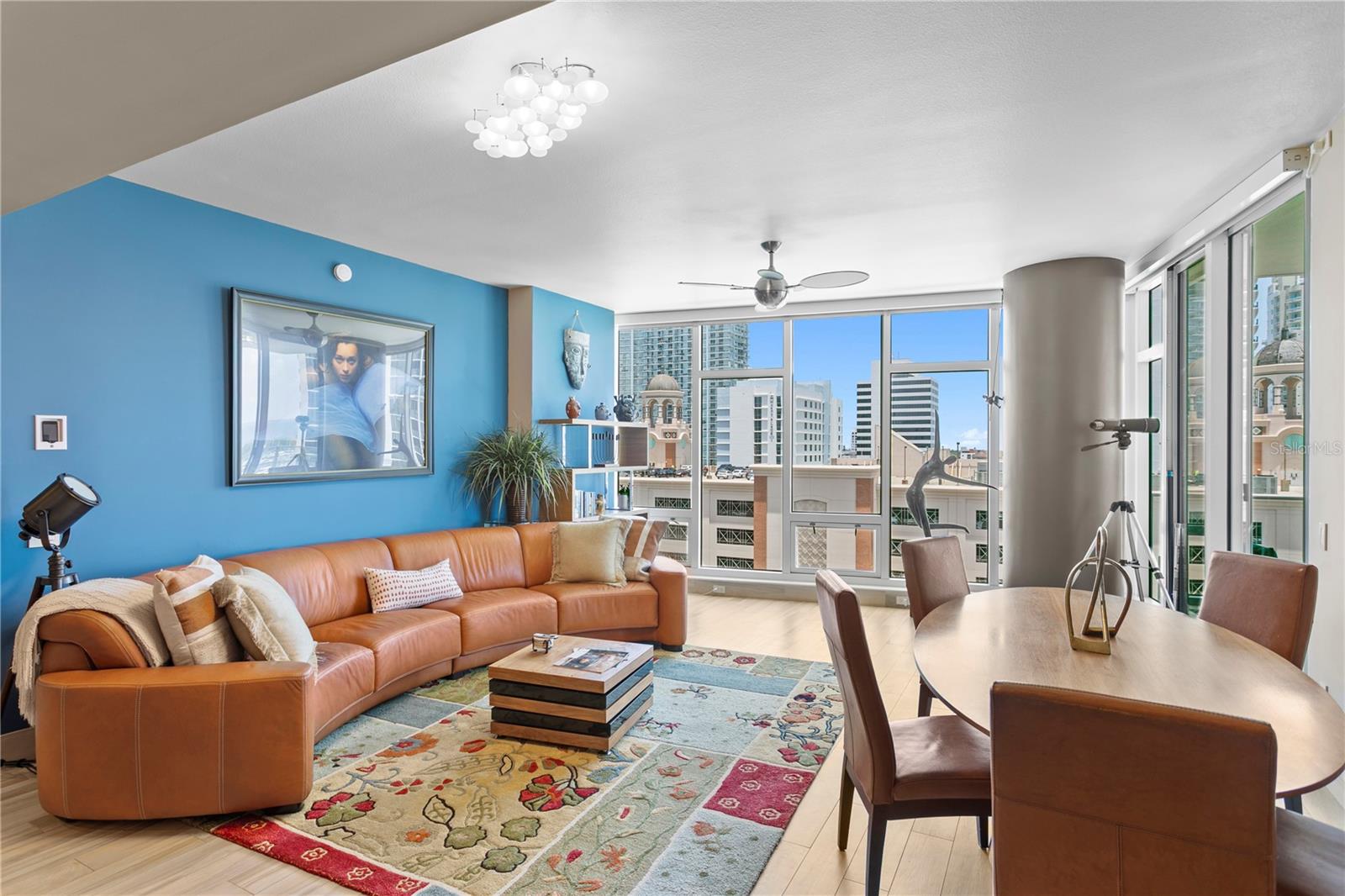 175 1ST ST S #1101, ST PETERSBURG, FL, 33701